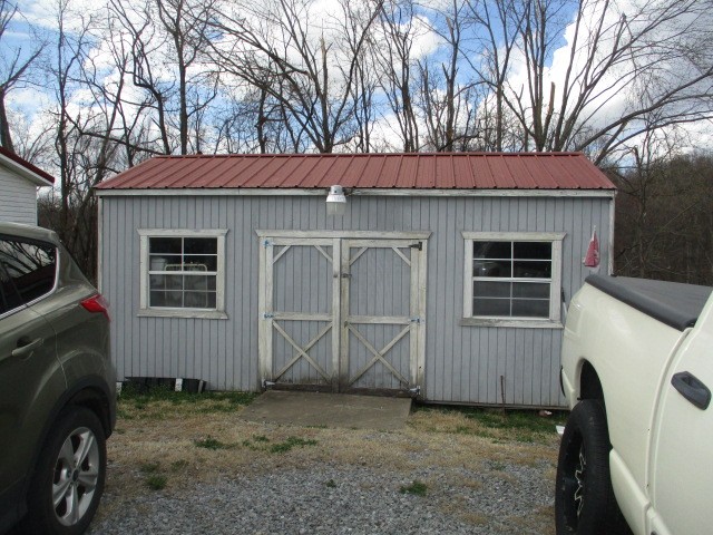 721 Hog Back Ridge Road, Bethpage, TN 37022 — photo 3