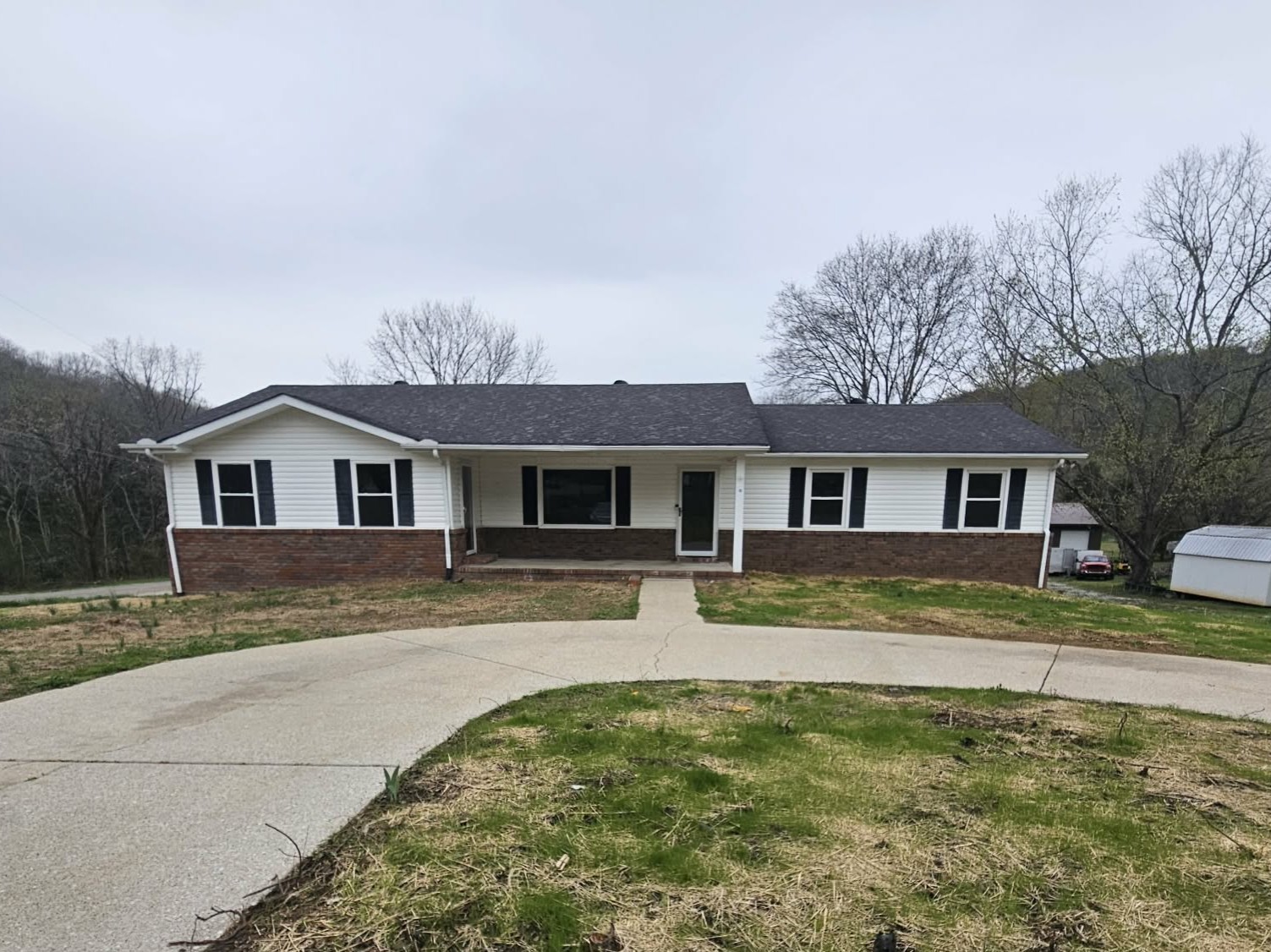 265 Hartsville Pike — photo
