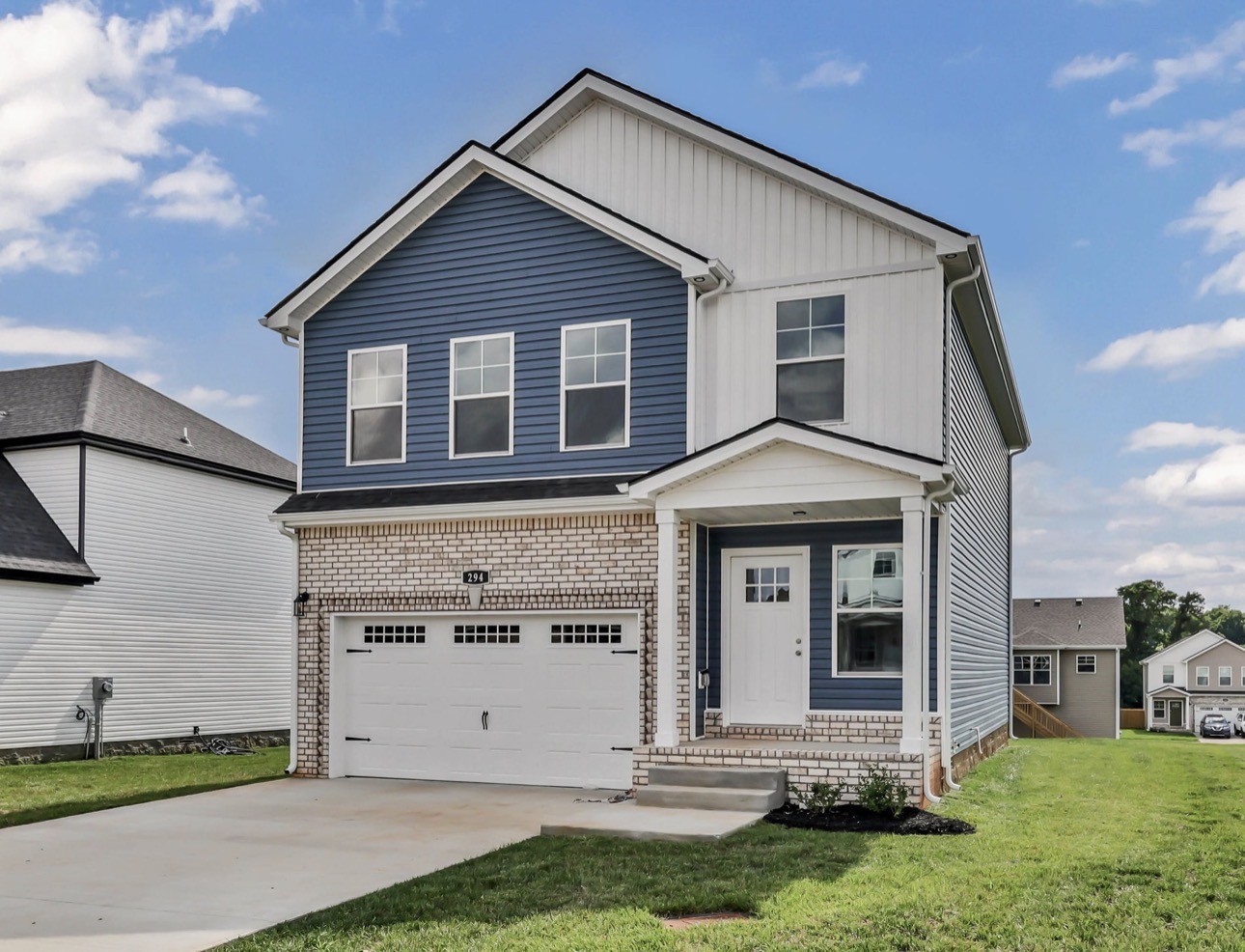 355 Cardinal Creek — photo