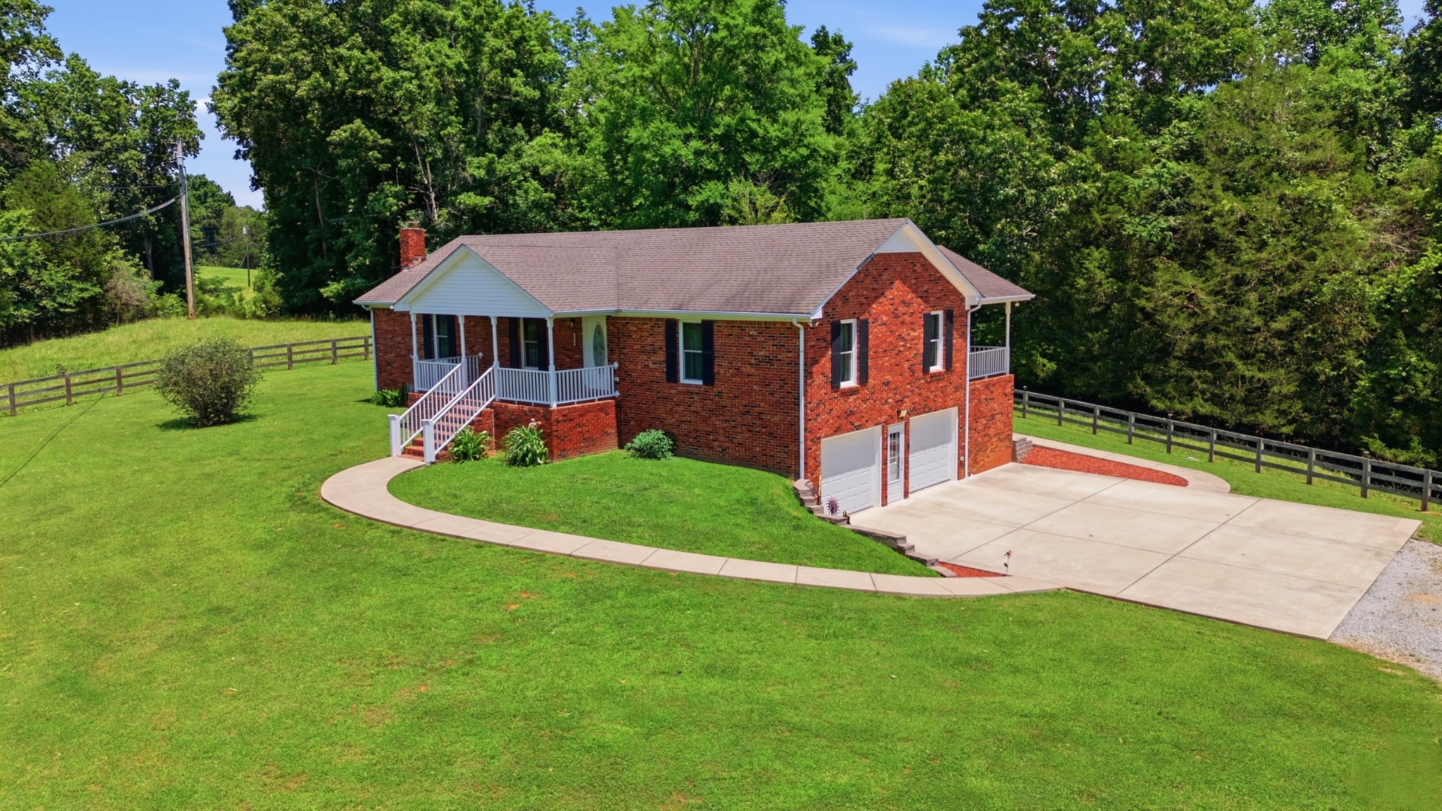 2644 Scribners Mill Rd — photo