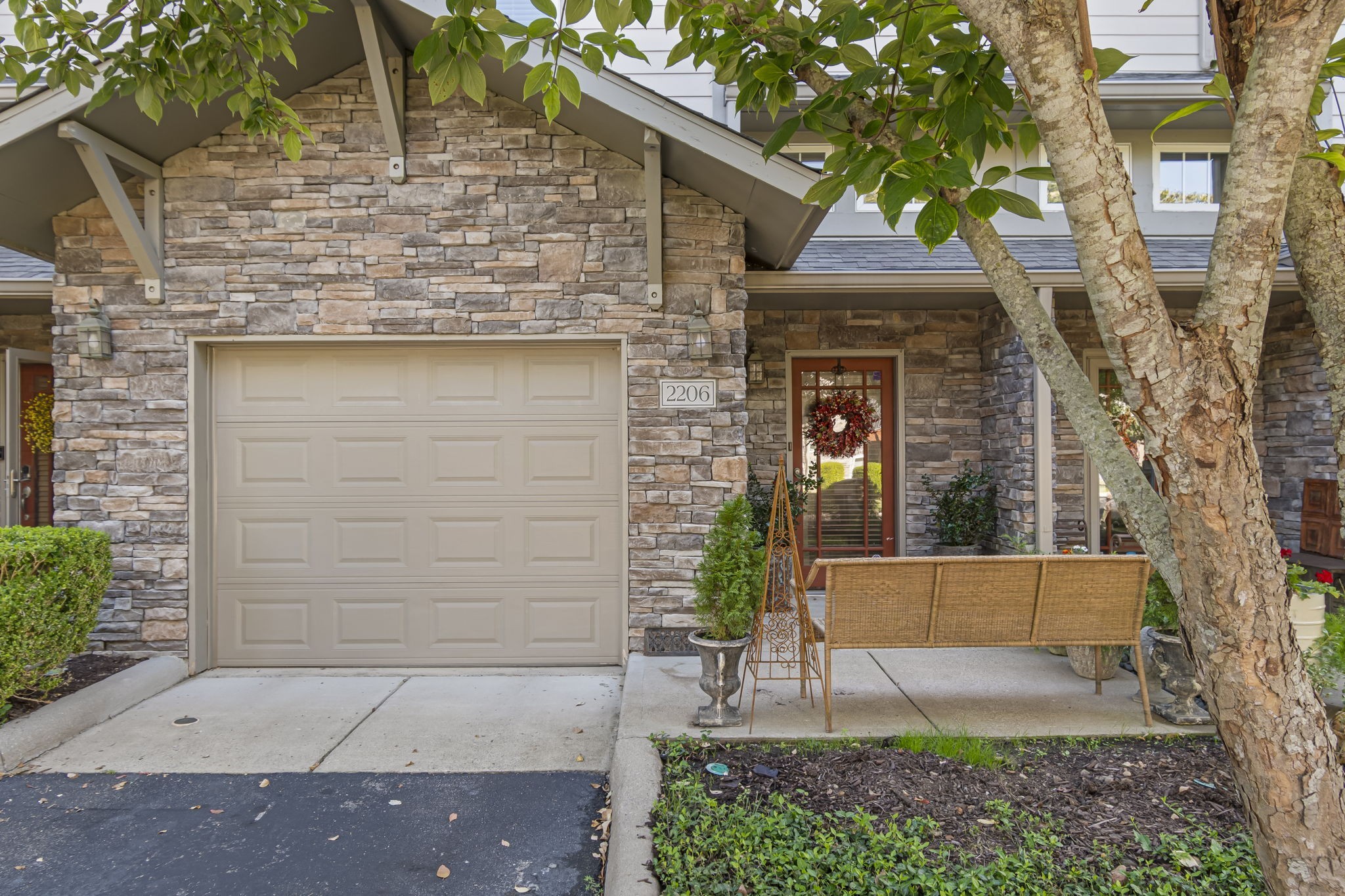 320 Old Hickory Blvd 2206 — photo