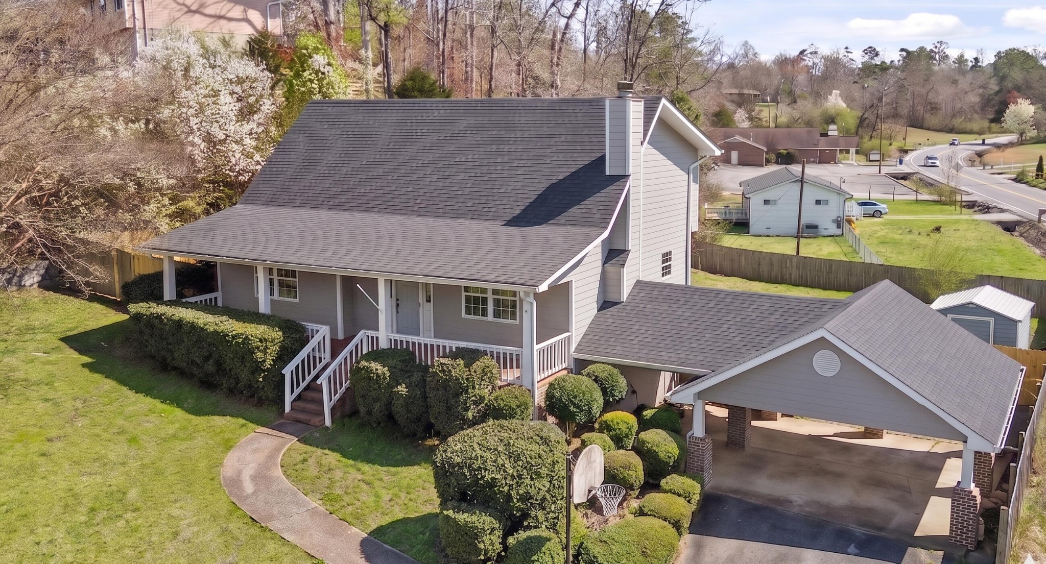 2700 Autumn Chase Drive — photo