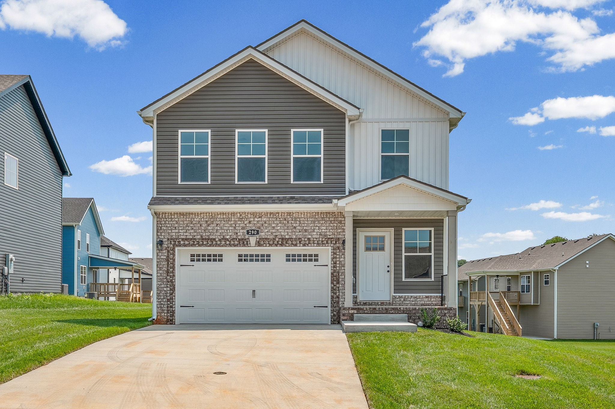 353 Cardinal Creek — photo