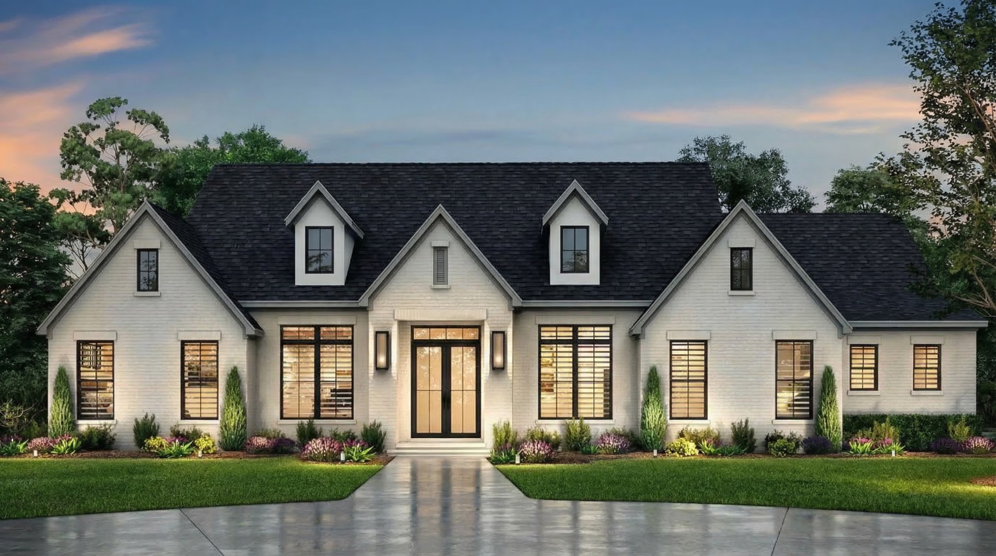 28 Fawn Meadows — photo