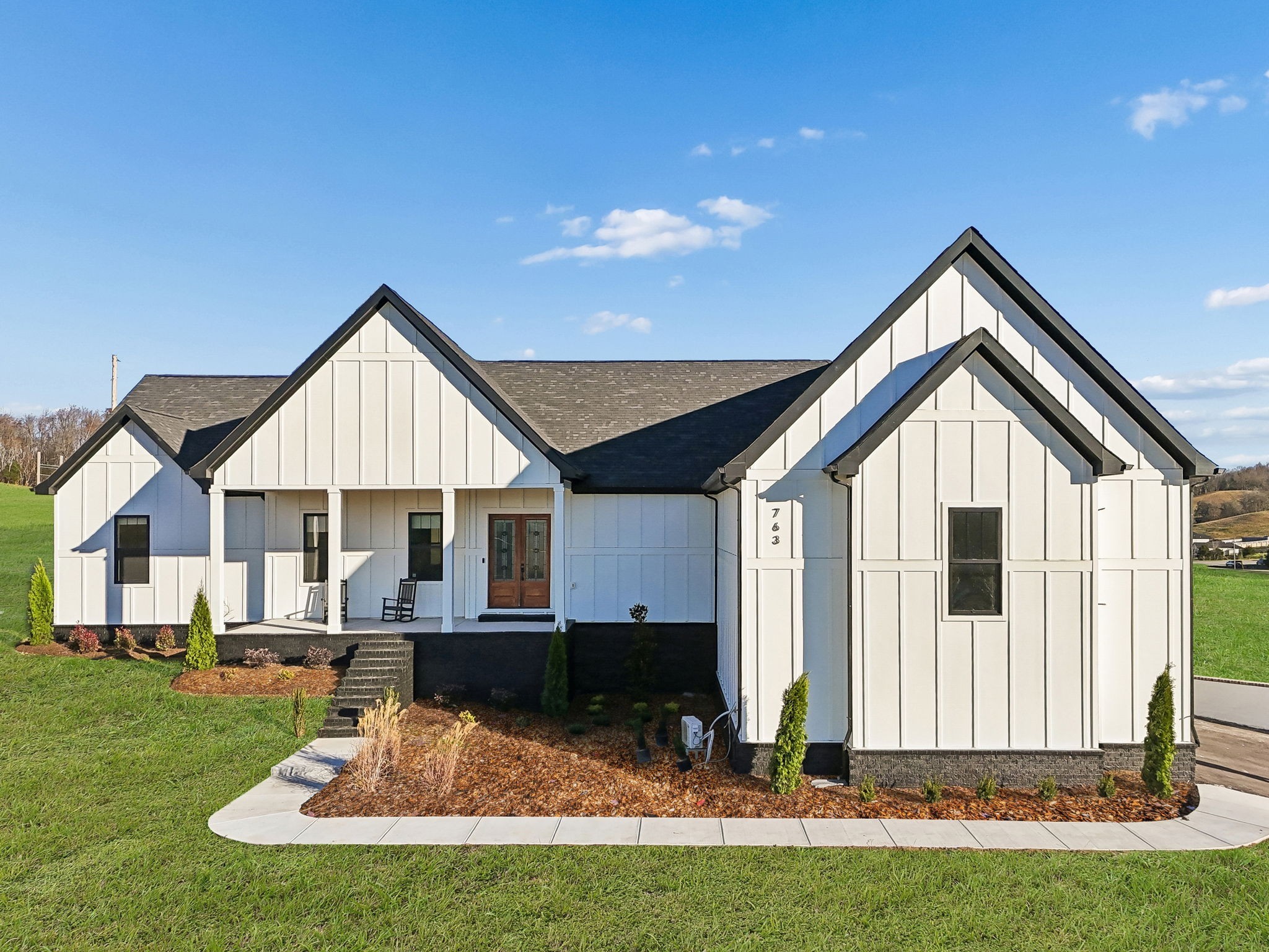 763 Thompson Creek Rd — photo