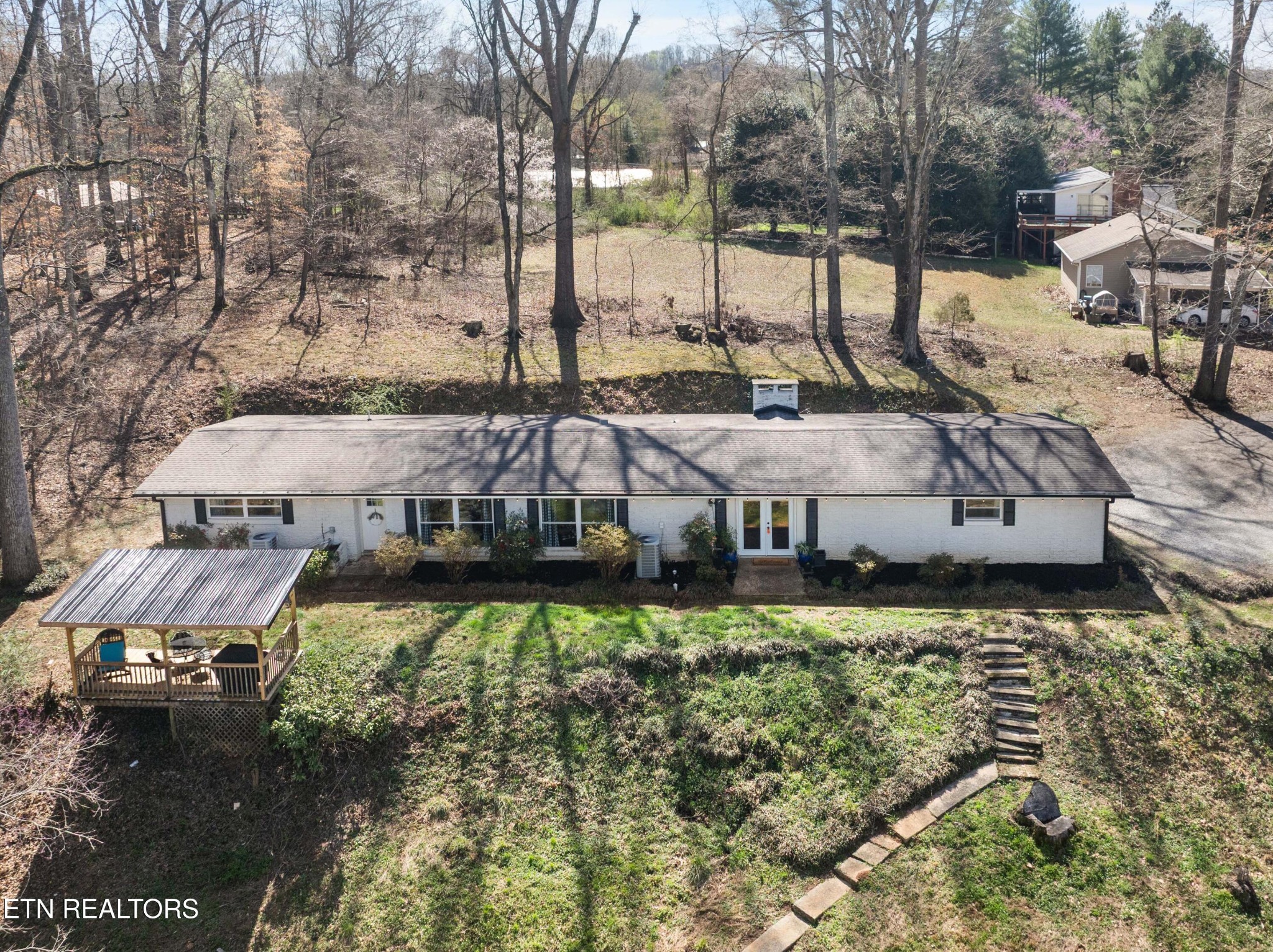 507 Short St — photo