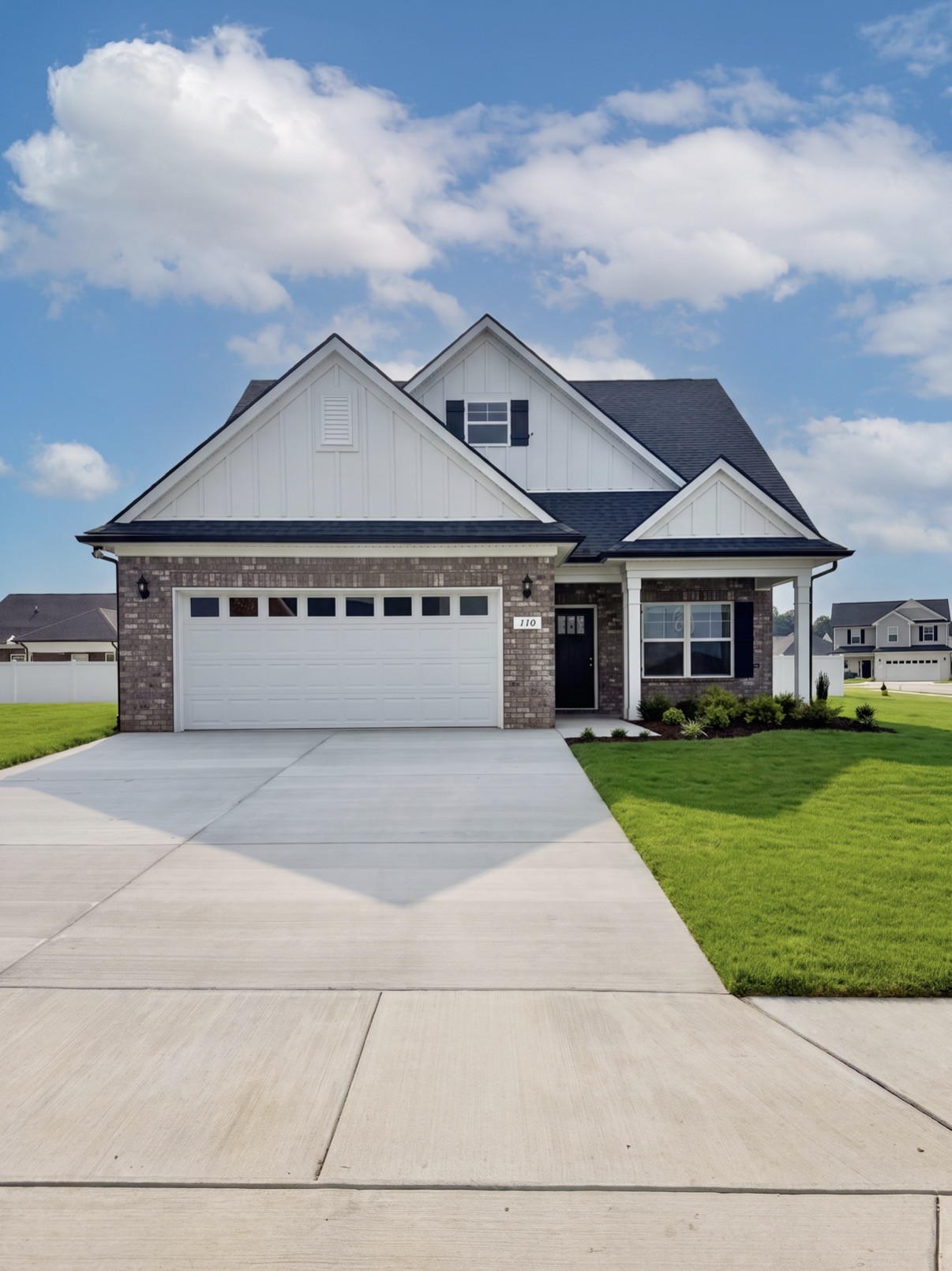 110 Watershed Court — photo