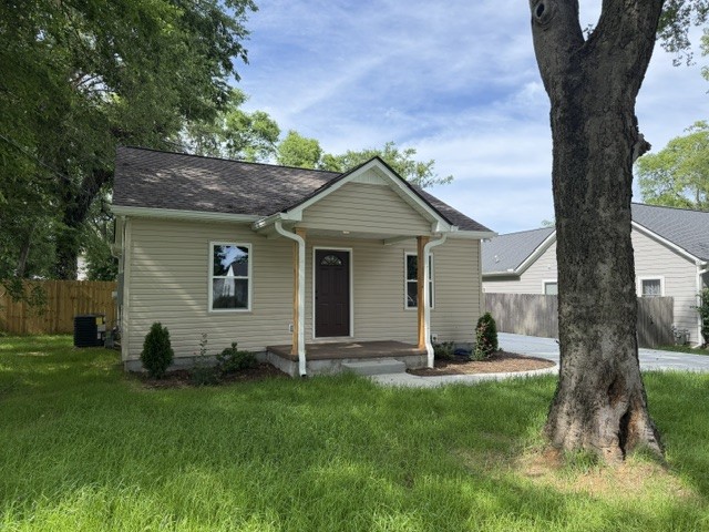 116 Nokes Dr — photo