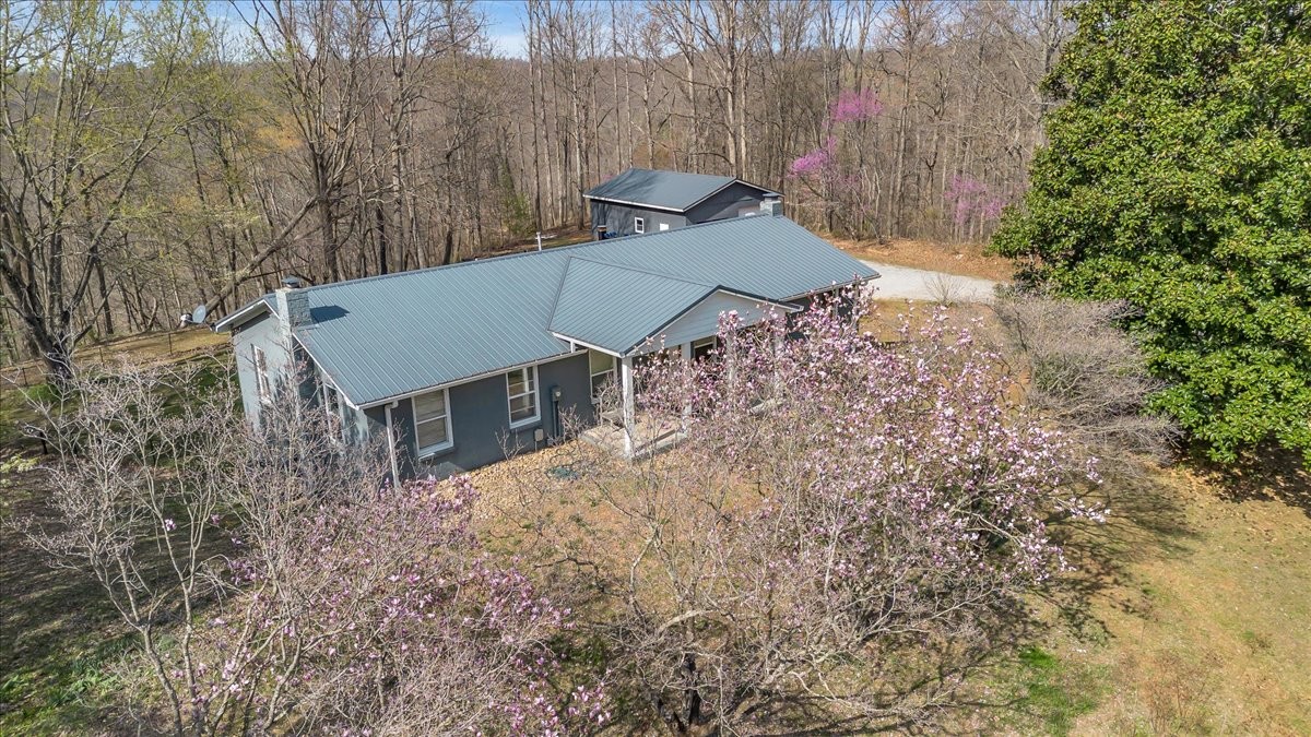 1389 Coconut Ridge Road, Smithville, TN 37166 — photo 2