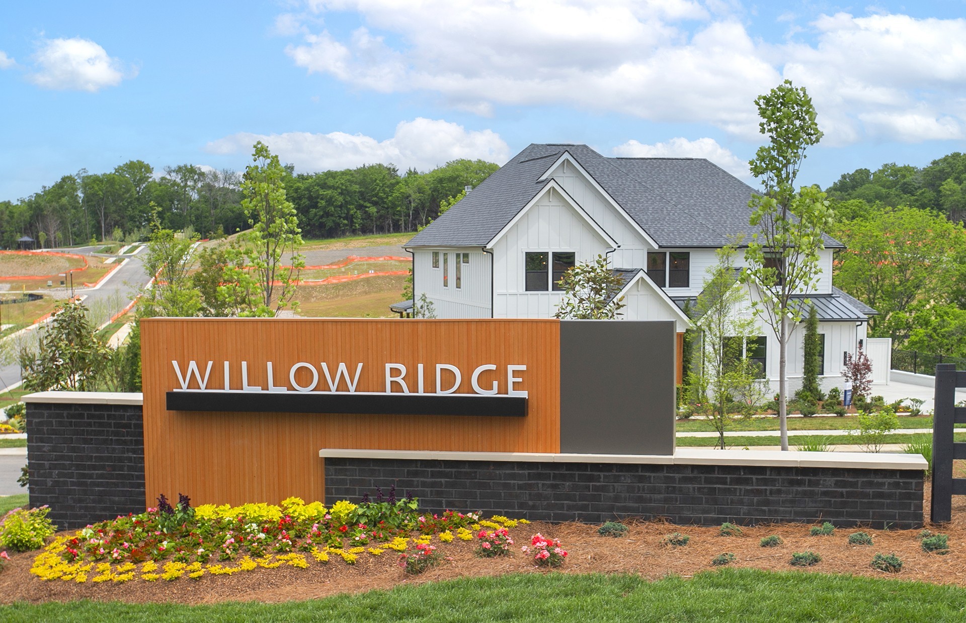 1001 Willow Ridge Drive — photo