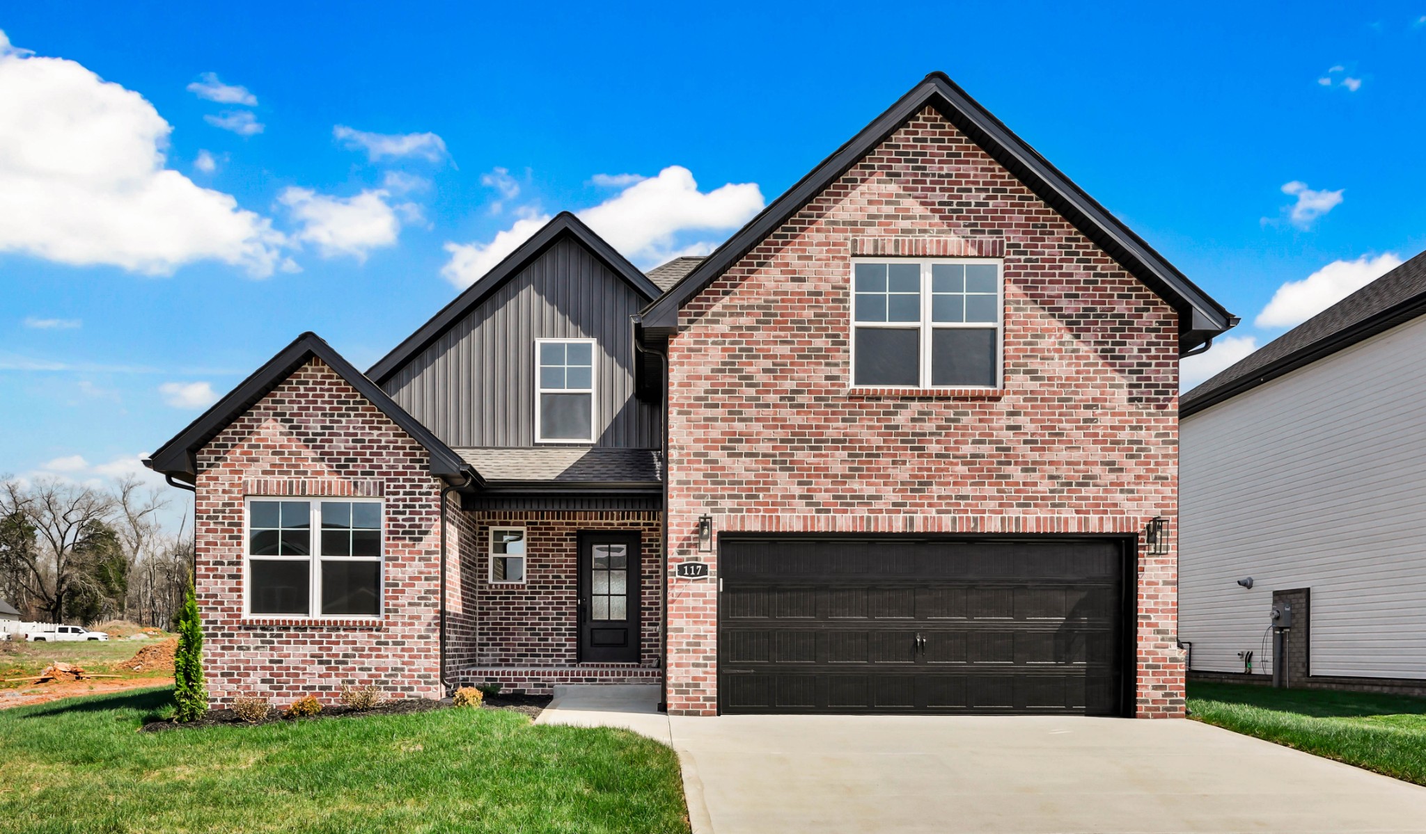 117 Sweet Clover Ct — photo