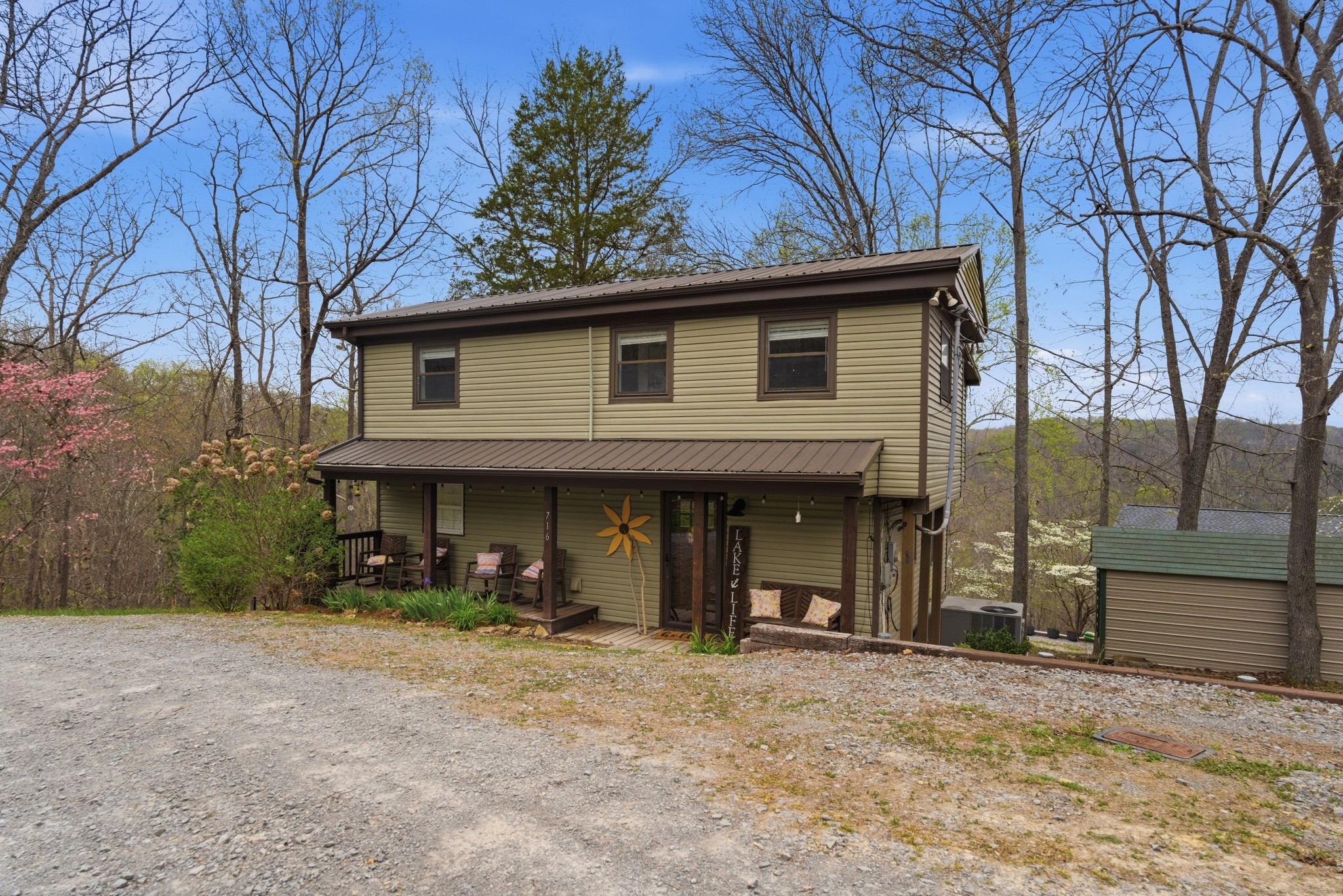 716 Still Point Road, Smithville, TN 37166