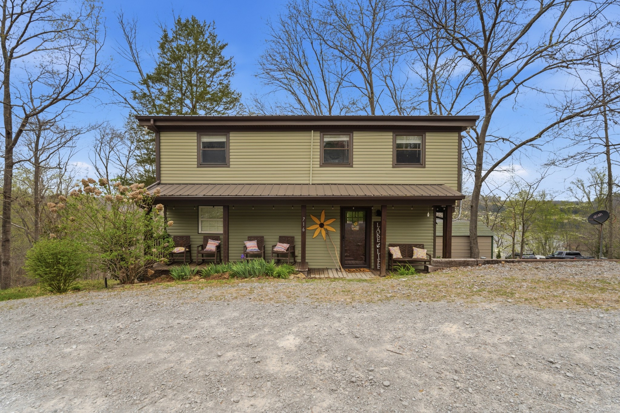 716 Still Point Road, Smithville, TN 37166 — photo 2