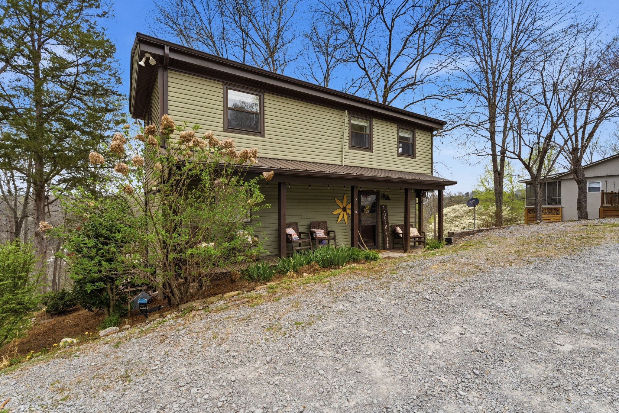 716 Still Point Road, Smithville, TN 37166 — photo 3