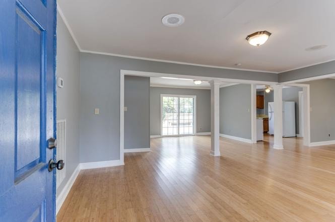 2853 Middle Tennessee Blvd — photo