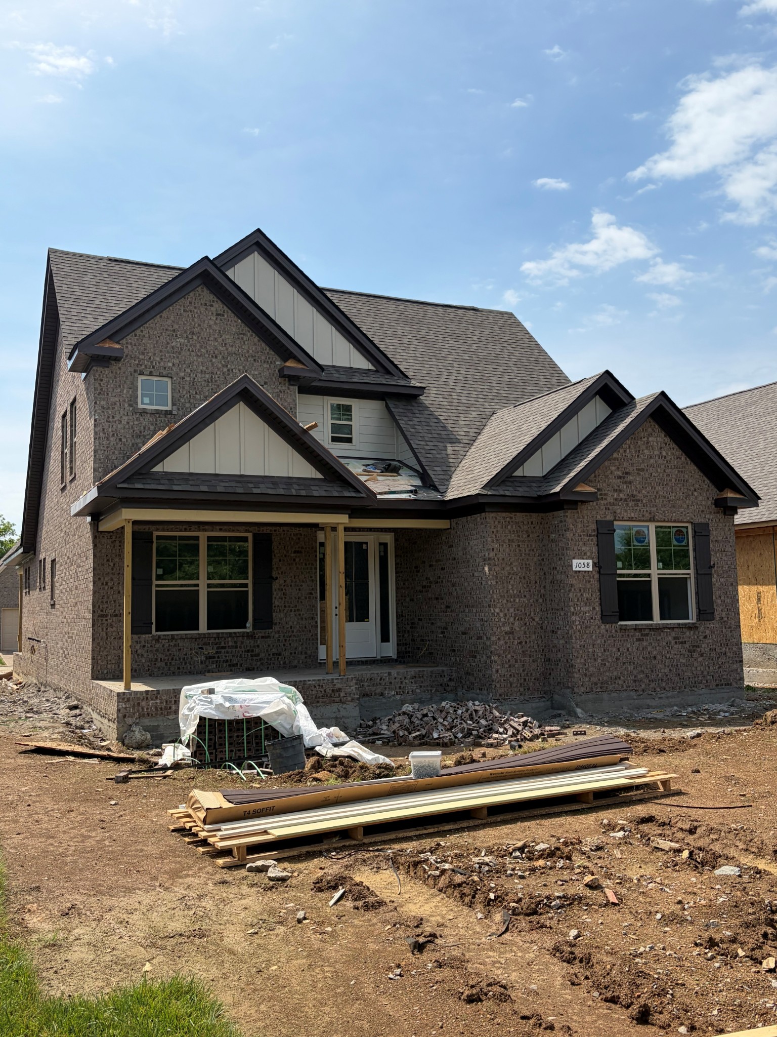 1058 Gadwall Lane — photo