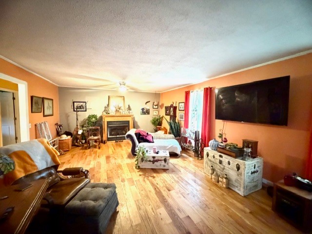 2575 Spur Road, Decherd, TN 37324 — photo 3