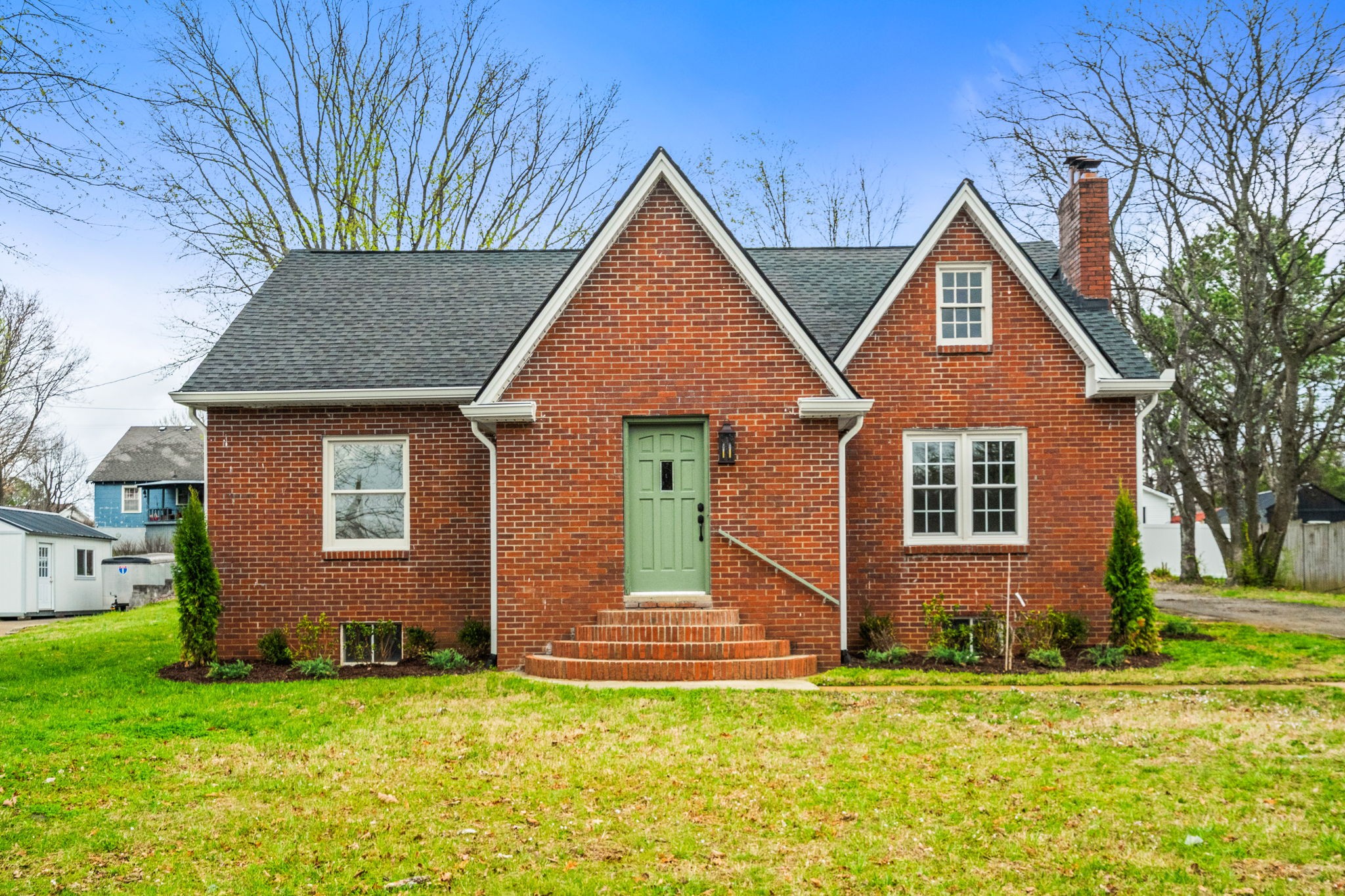 2302 Ruth Street, Springfield, TN 37172