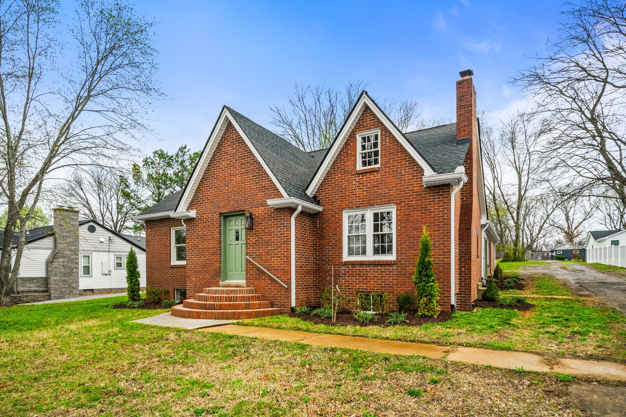 2302 Ruth Street, Springfield, TN 37172 — photo 3