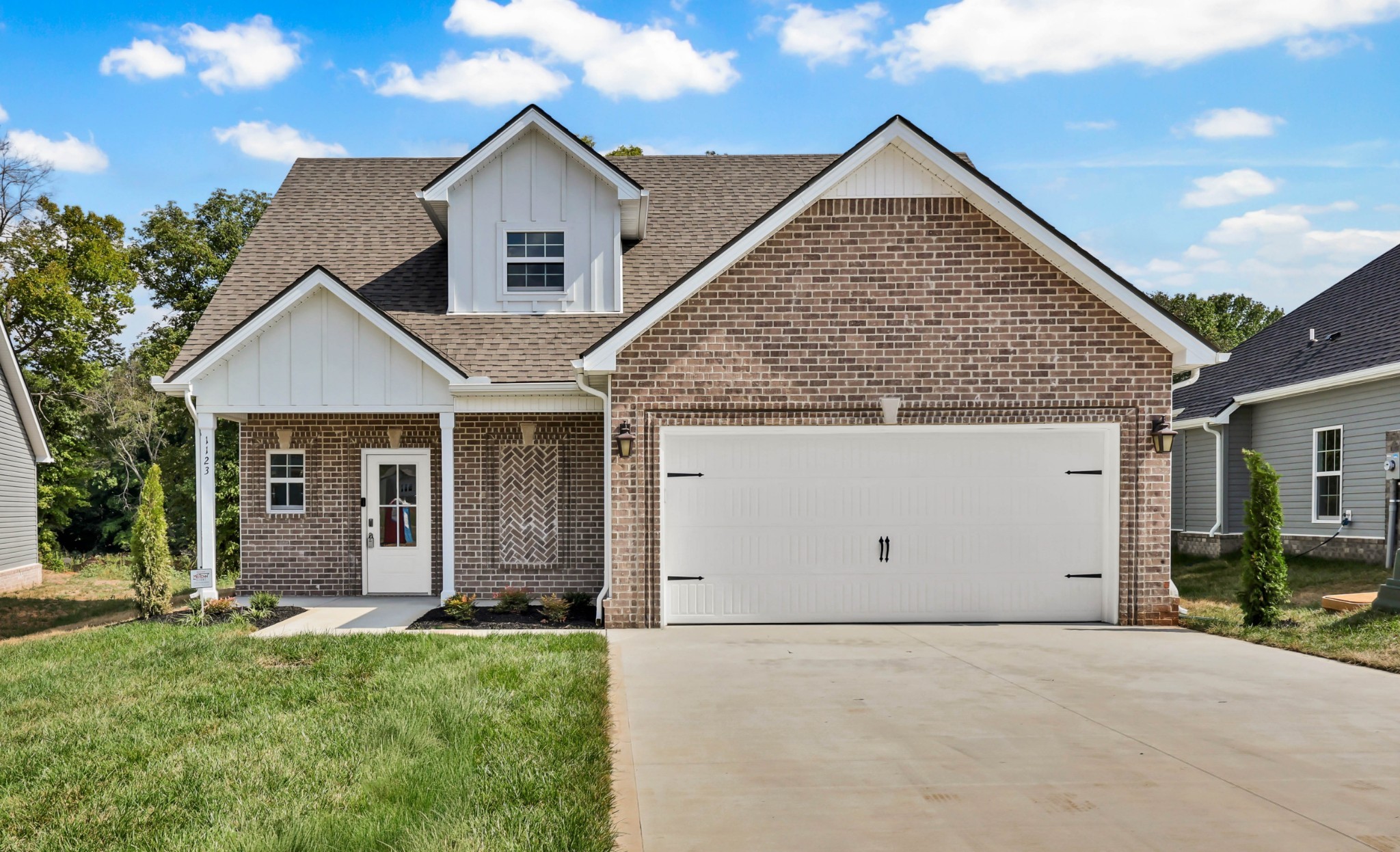 1123 Mourning Cloak Dr — photo