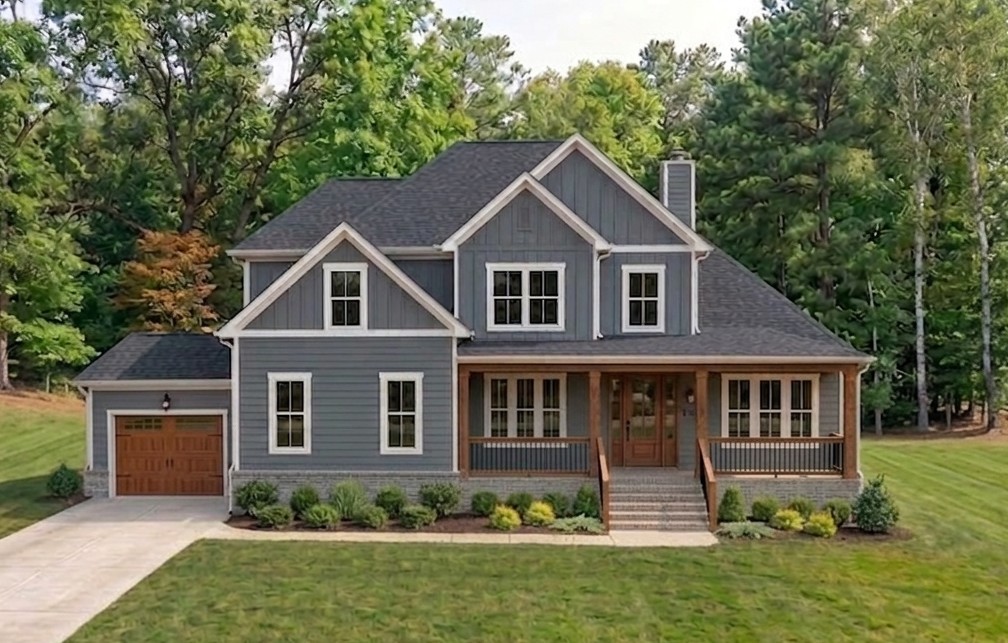 5 Center Star Rd — photo