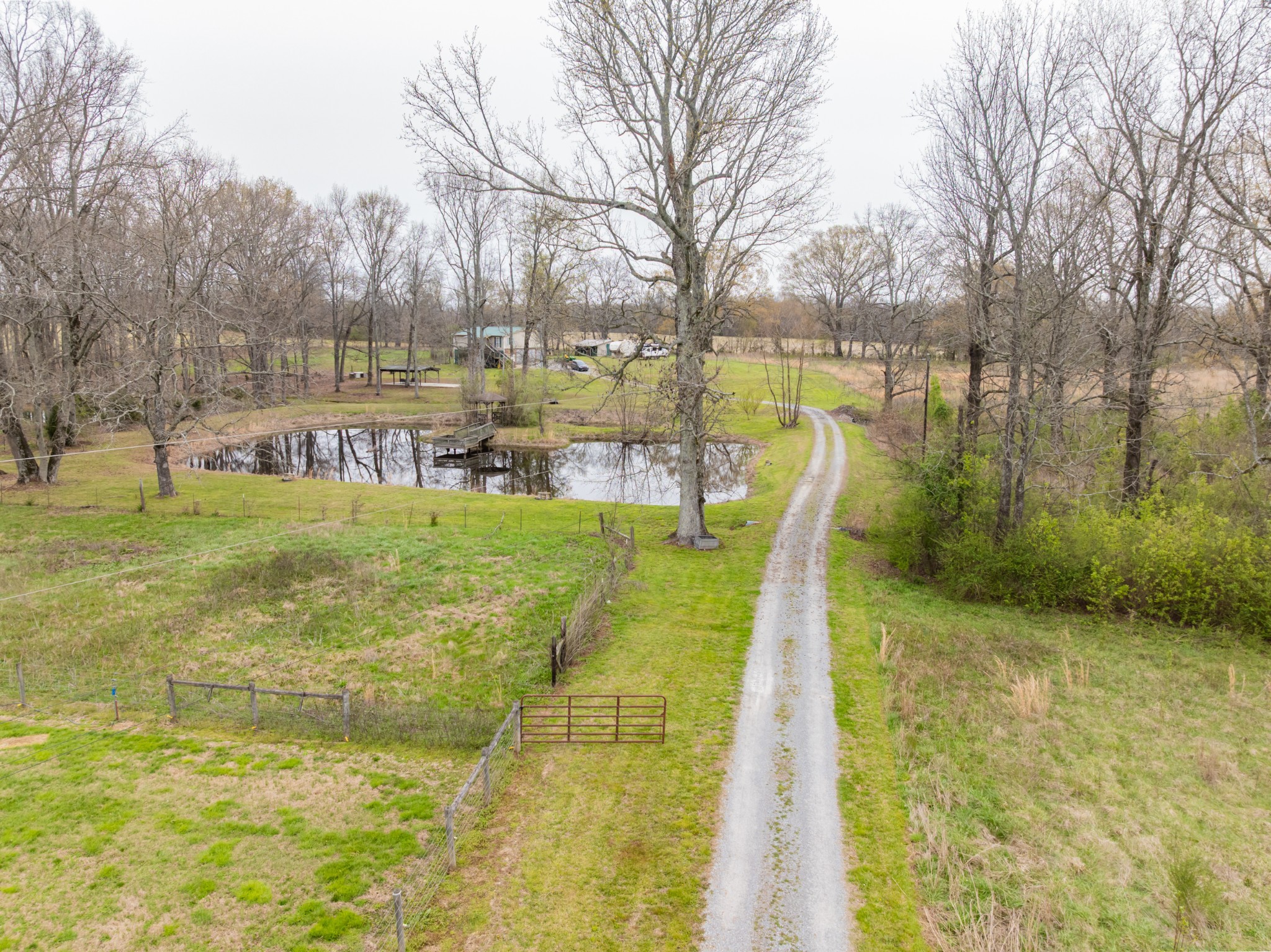 173 Bellview Road, Taft, TN 38488 — photo 2