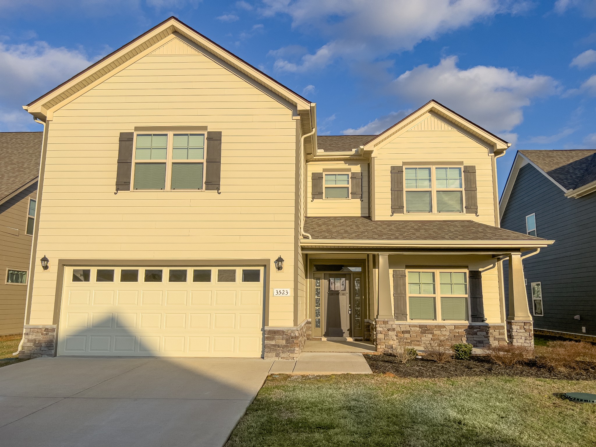 3523 Plum Leaf Pl — photo