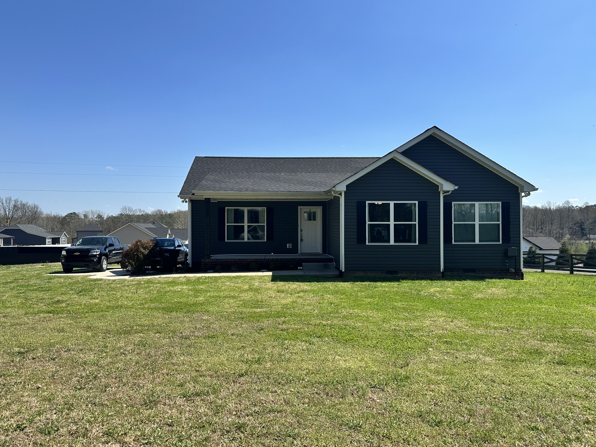 1016 Northside Dr — photo