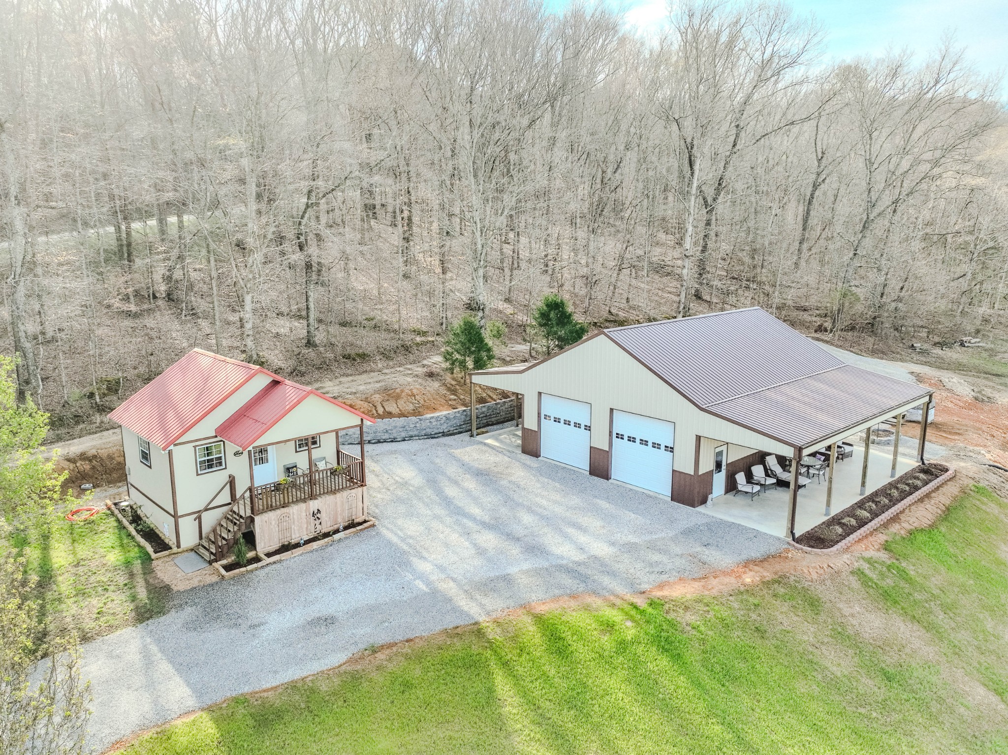 109 Rascaltown Road, Loretto, TN 38469 — photo 2