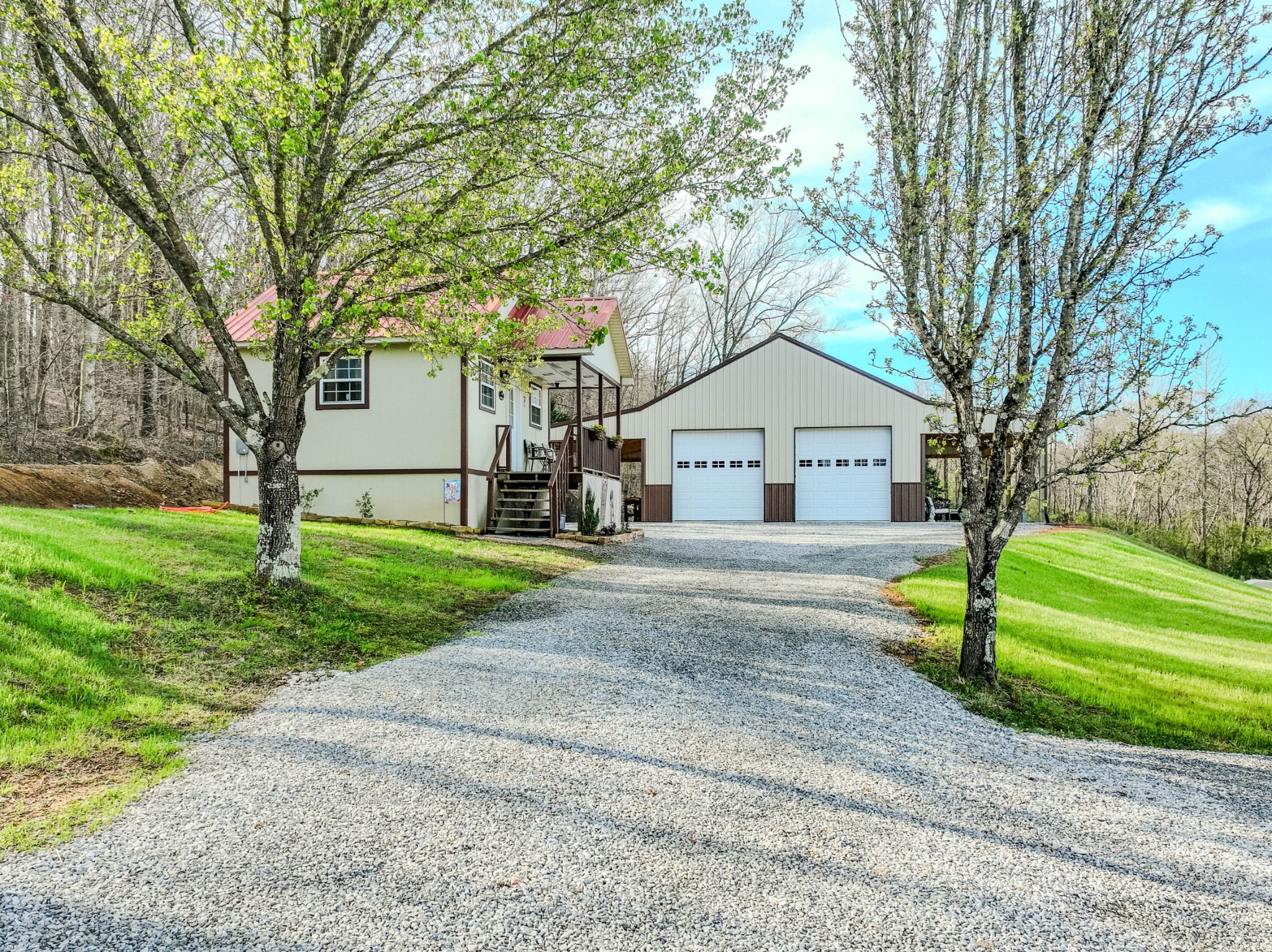 109 Rascaltown Road, Loretto, TN 38469 — photo 3