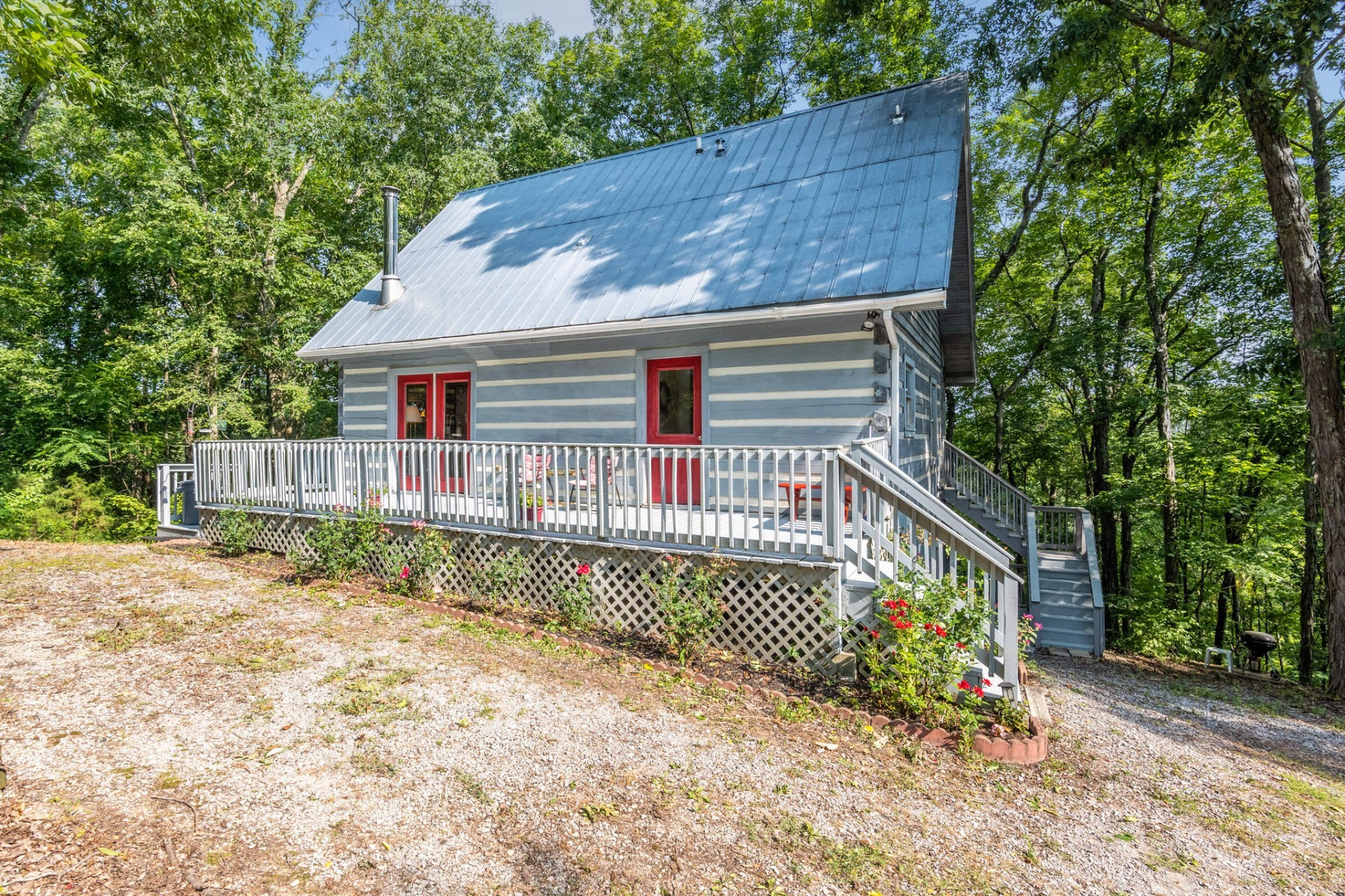 1707 Sugar Ridge Road, Spring Hill, TN 37174