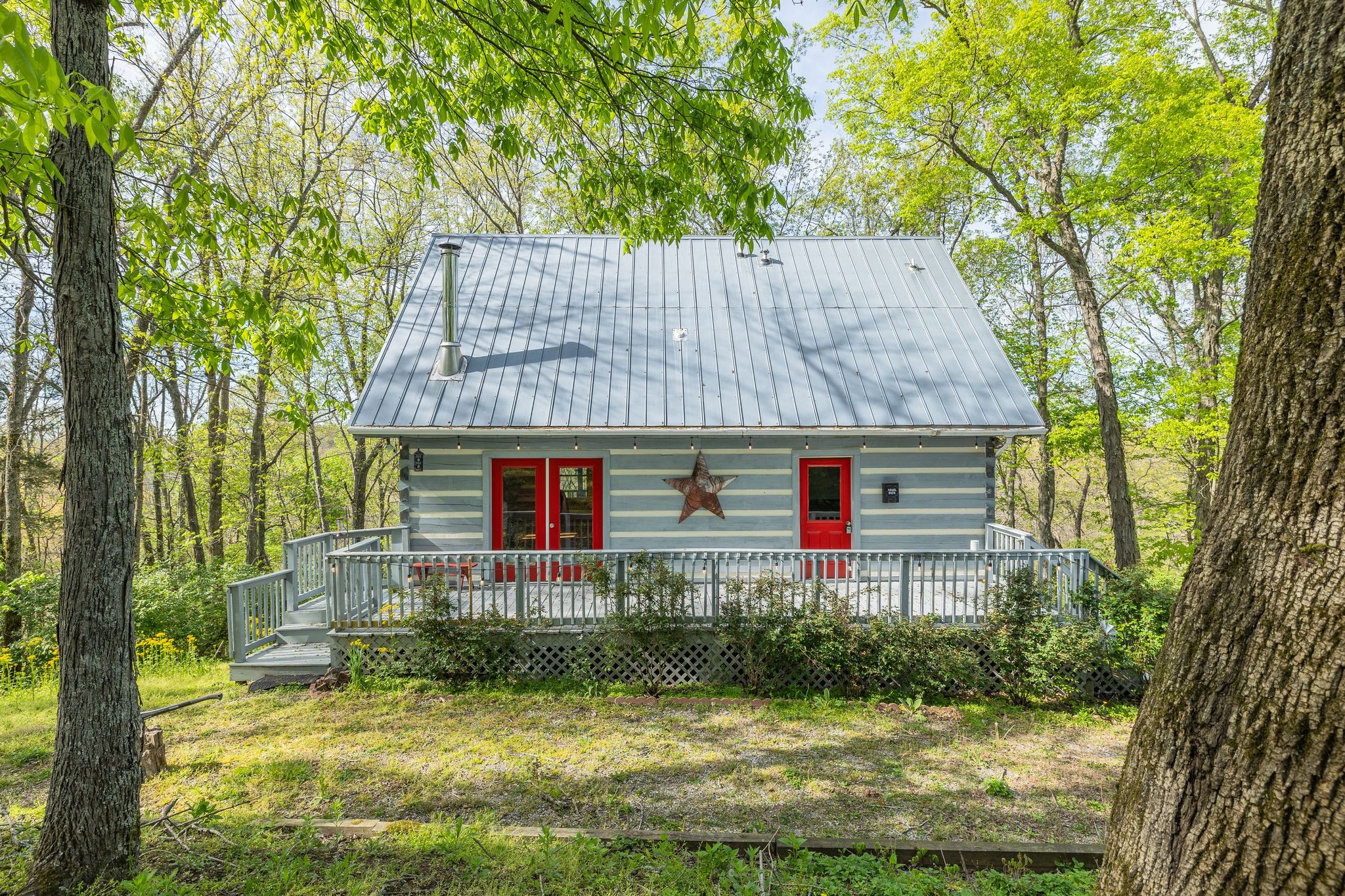 1707 Sugar Ridge Road, Spring Hill, TN 37174 — photo 2