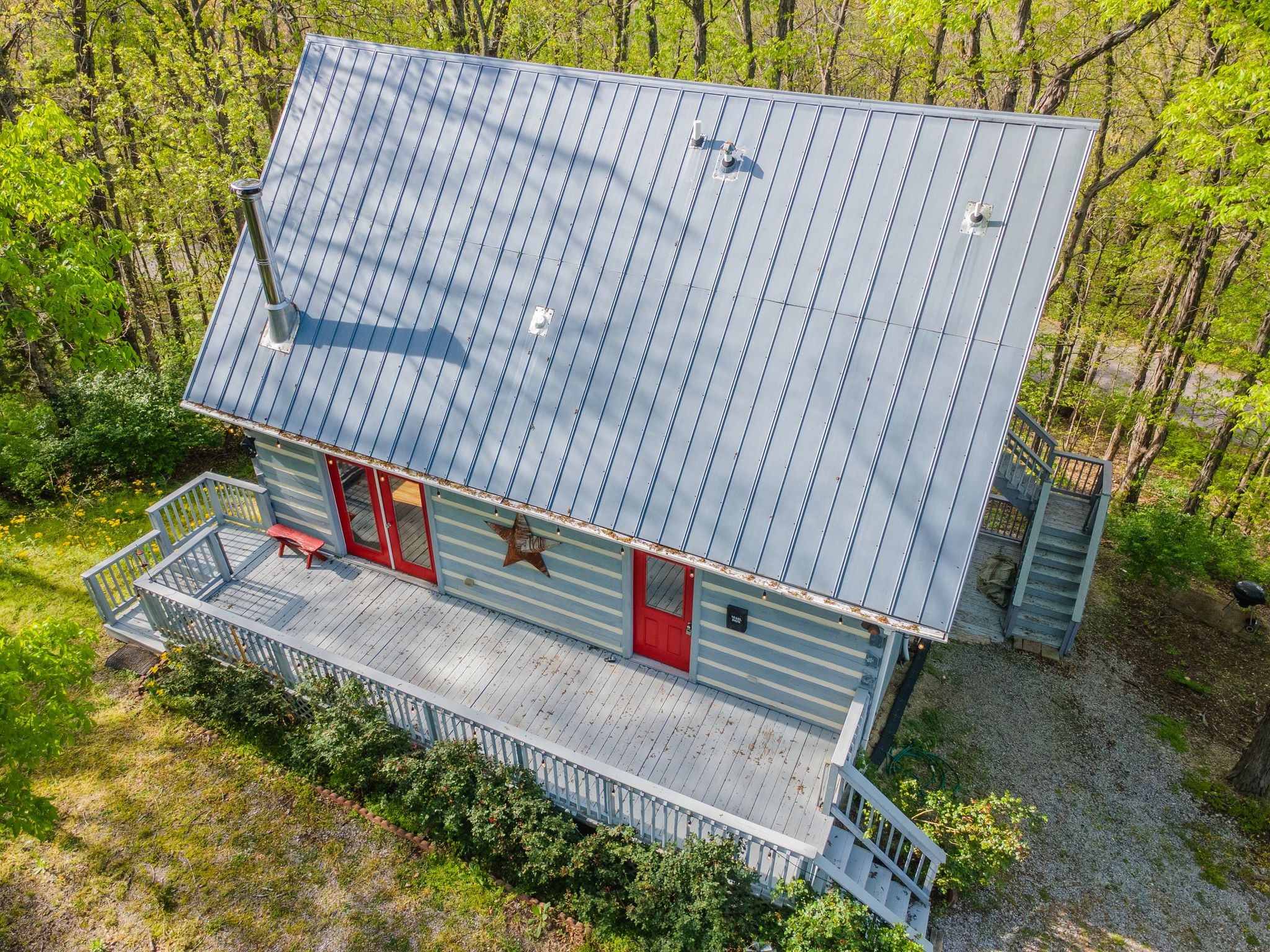 1707 Sugar Ridge Road, Spring Hill, TN 37174 — photo 3