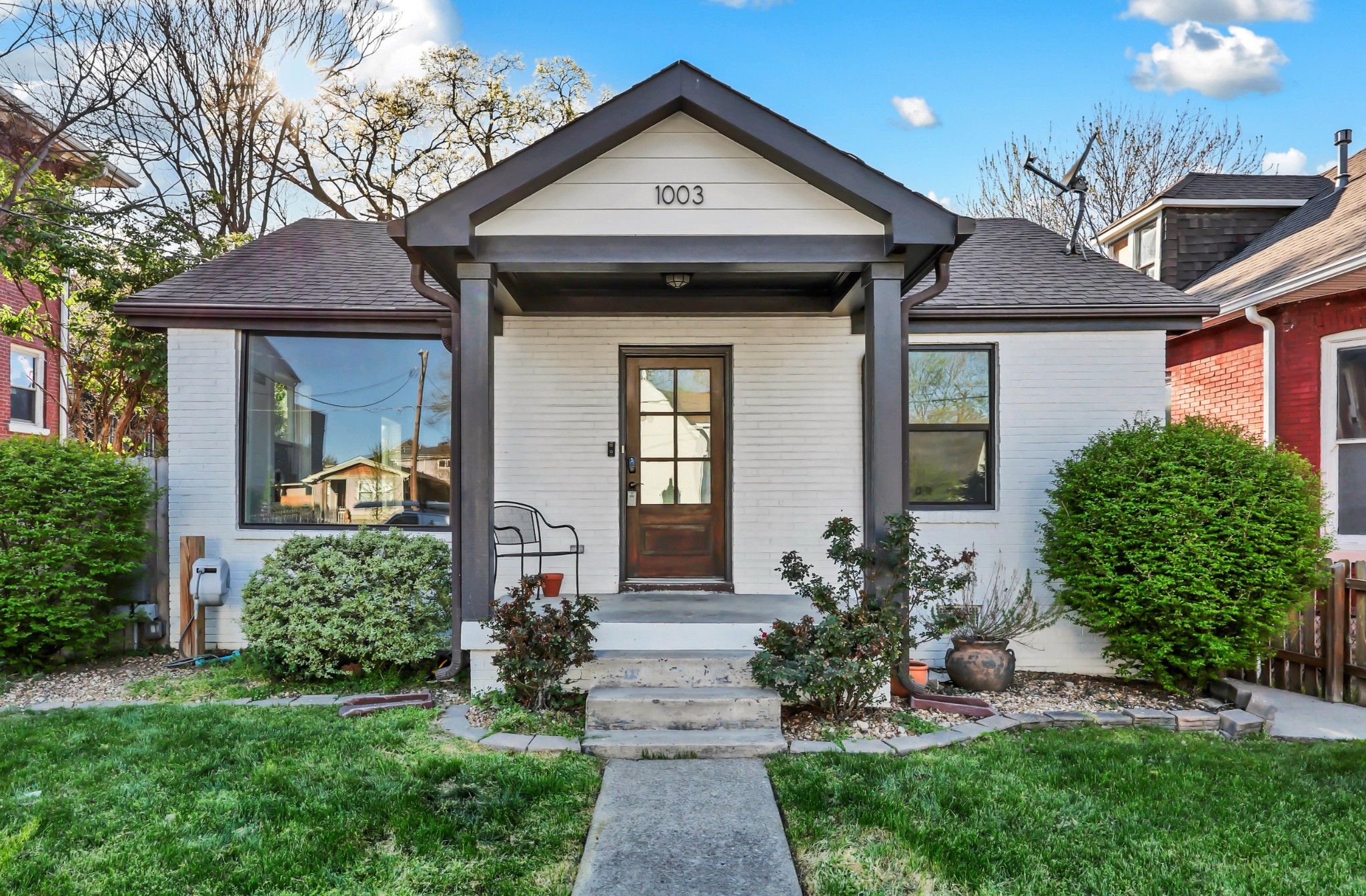 1003 Villa Pl — photo