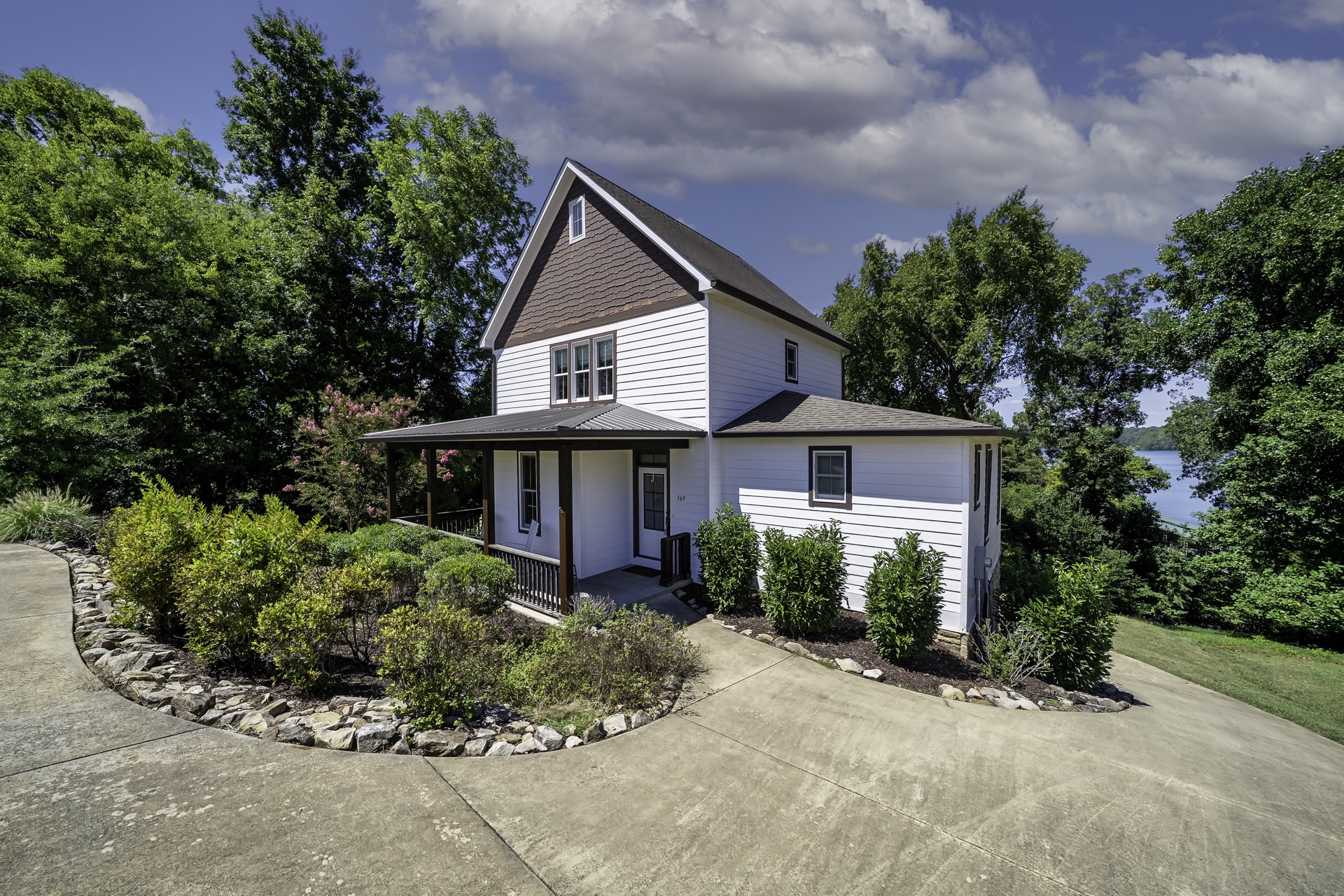 369 Fanning Bend Dr — photo