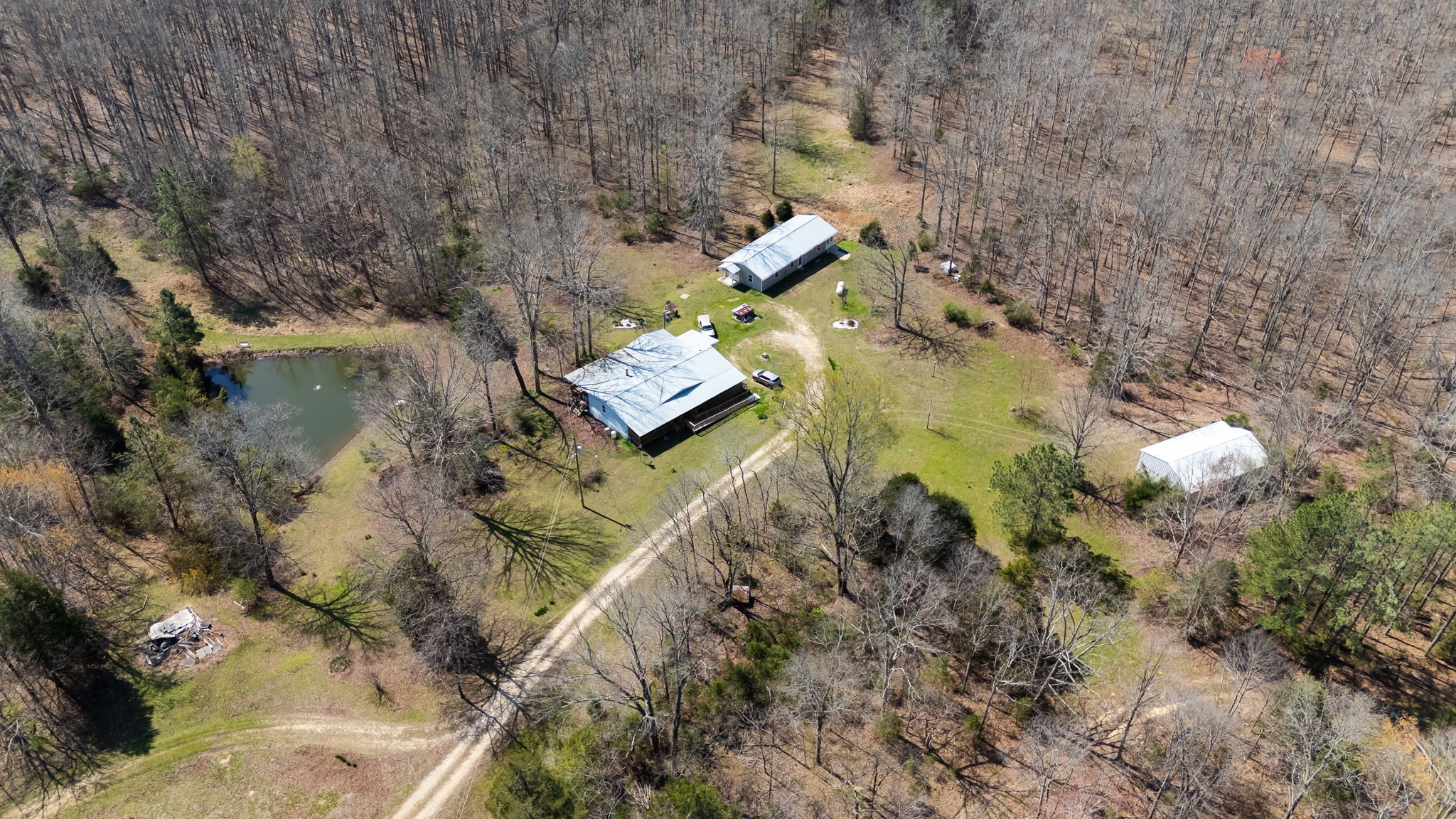 1300 New Sheboss Road — photo