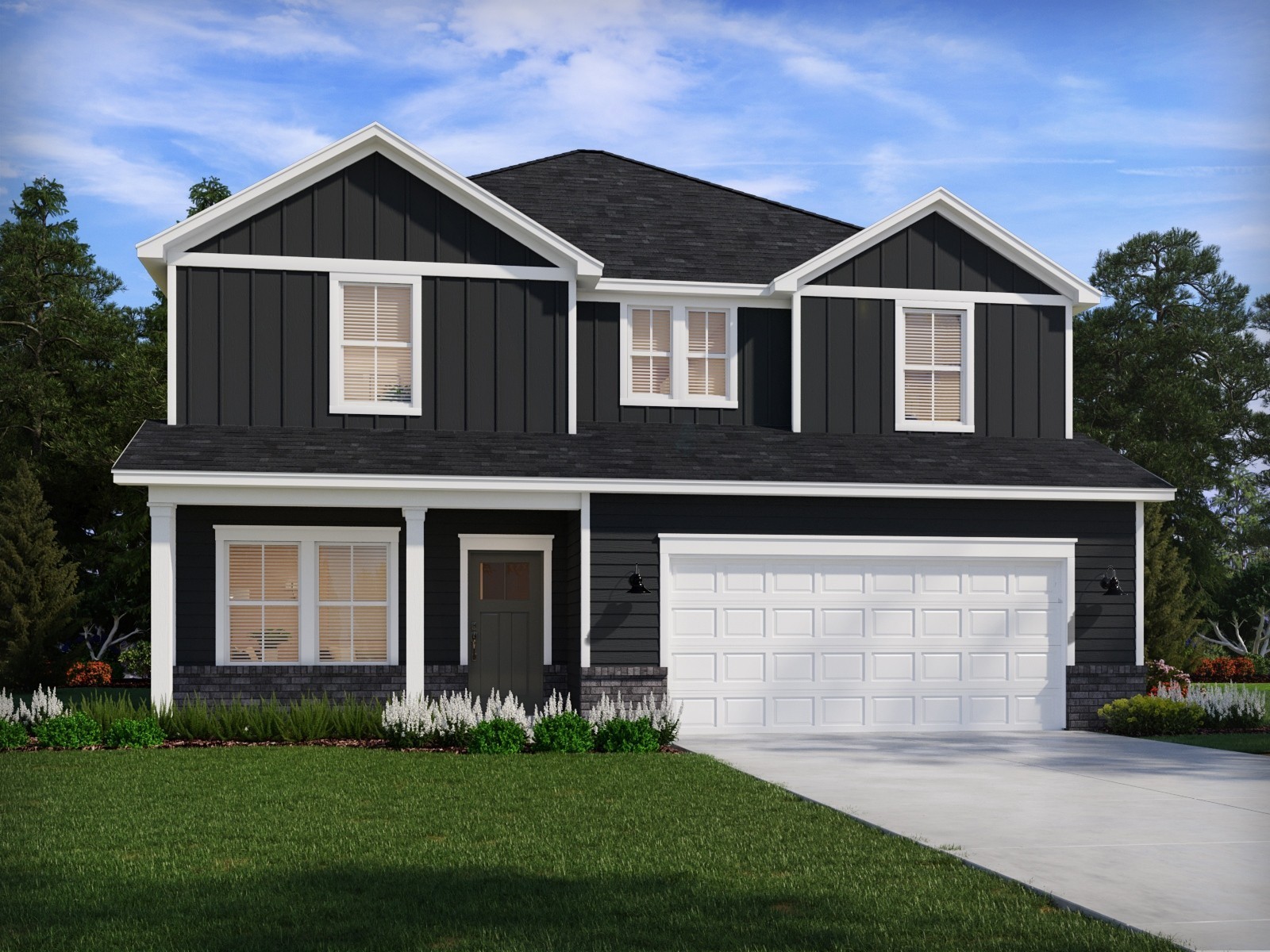 816 Bird Bluff Way — photo