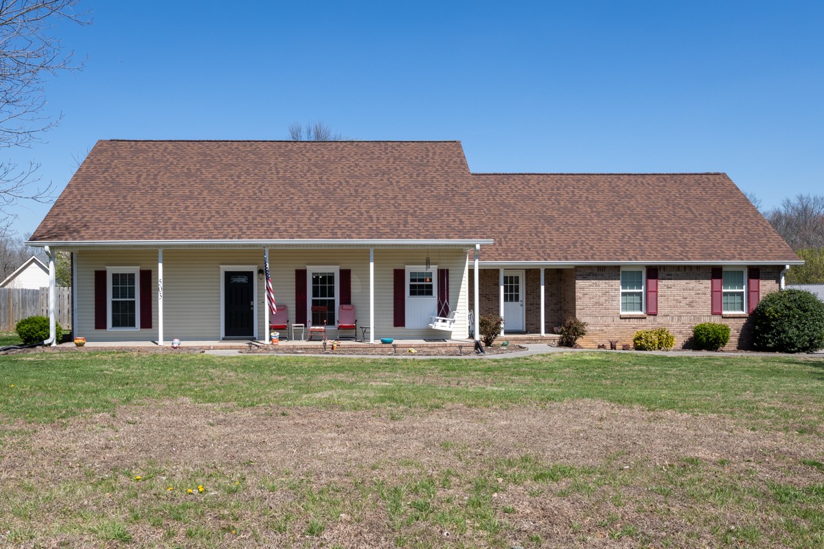 503 Cedar Brook Dr — photo