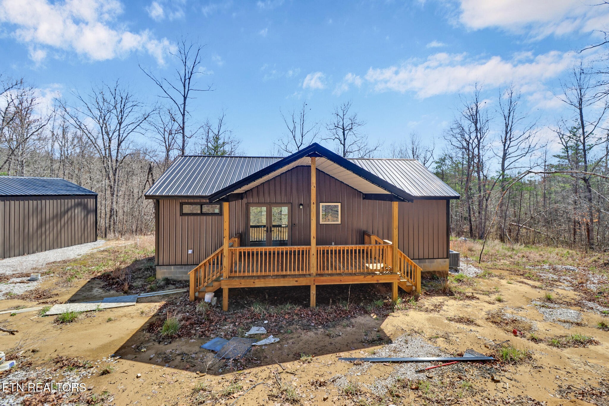 813 Bluebird Ridge Rd — photo