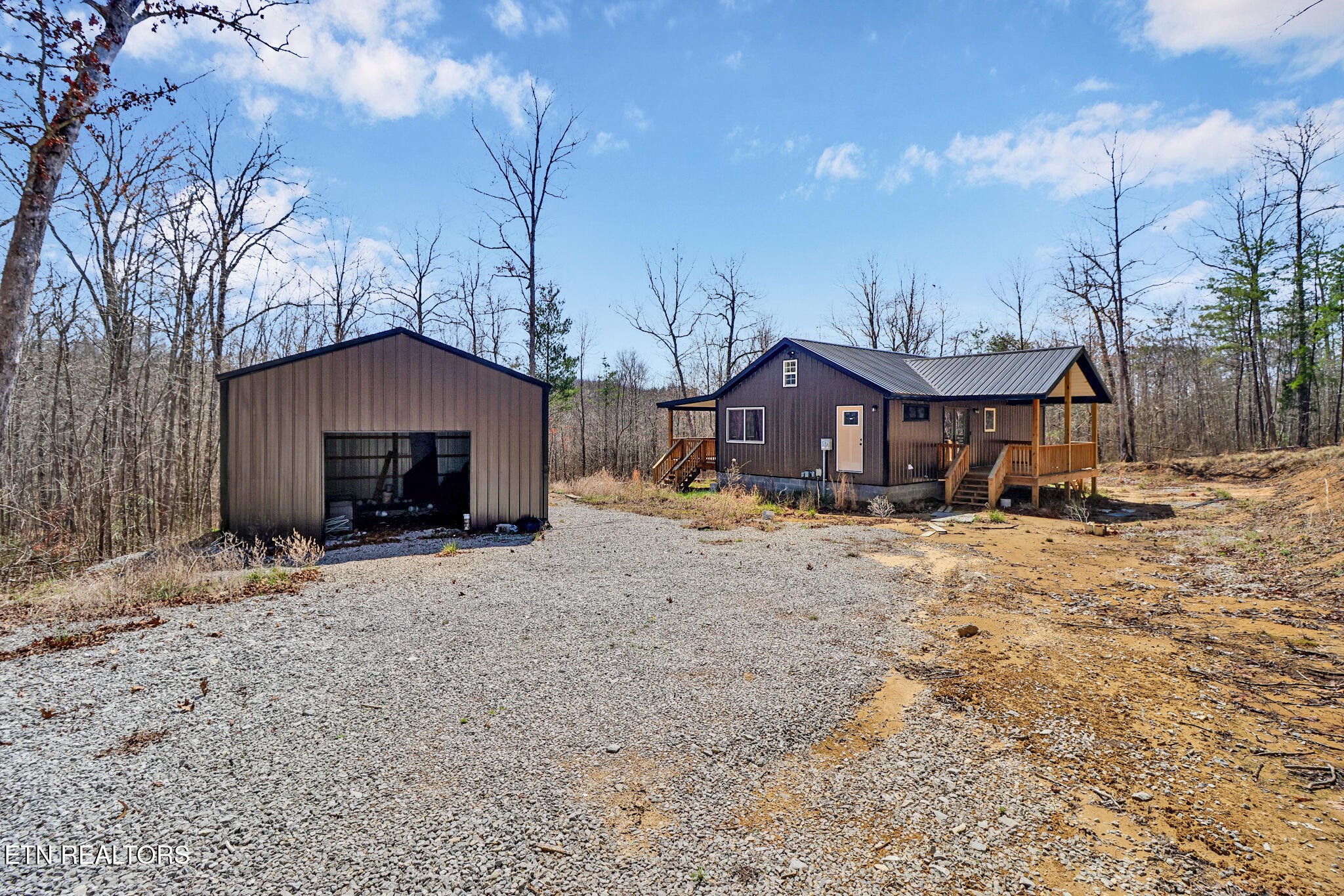 813 Bluebird Ridge Road, Jamestown, TN 38556 — photo 2