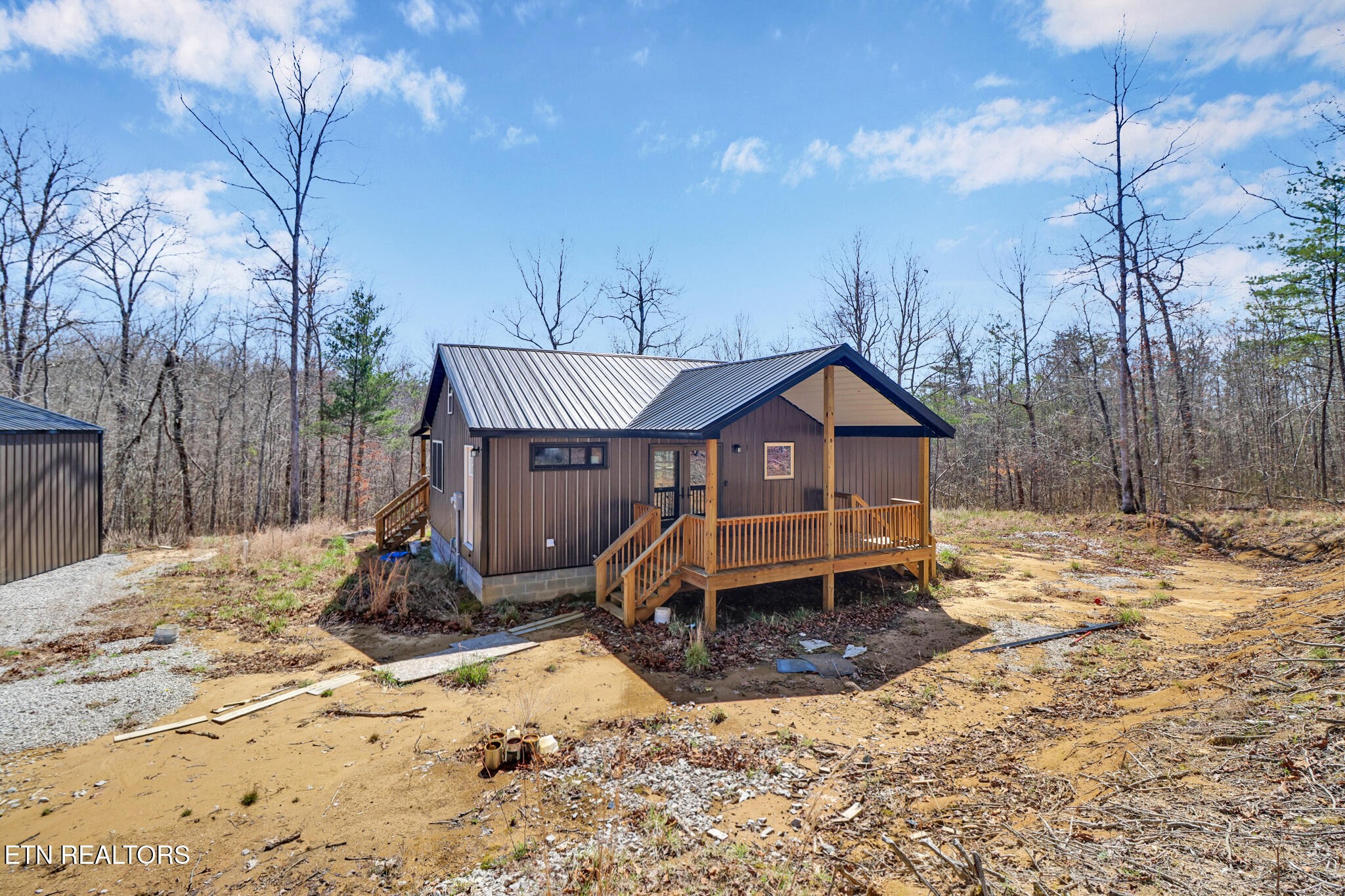 813 Bluebird Ridge Road, Jamestown, TN 38556 — photo 3