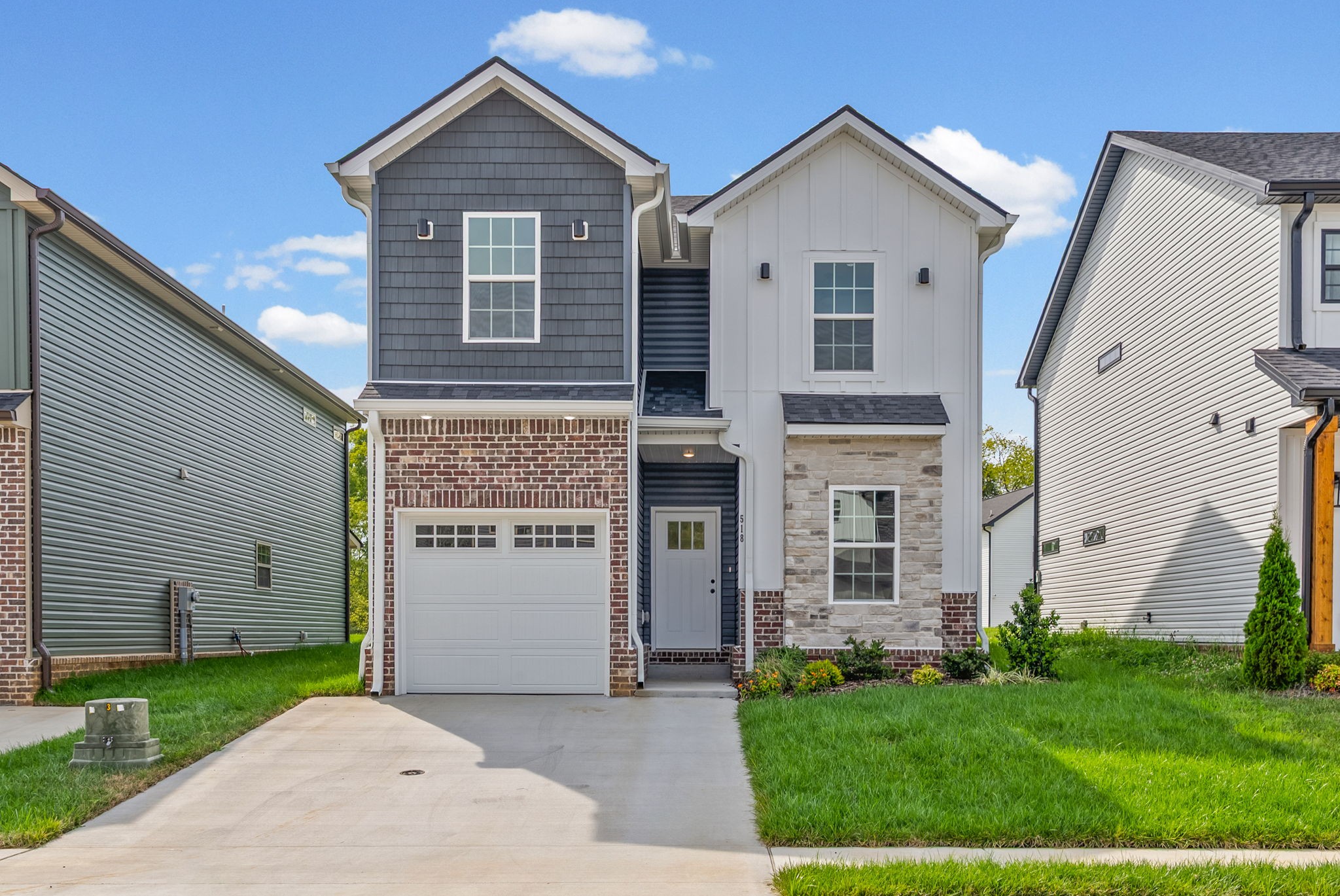 65 Charleston Cove — photo