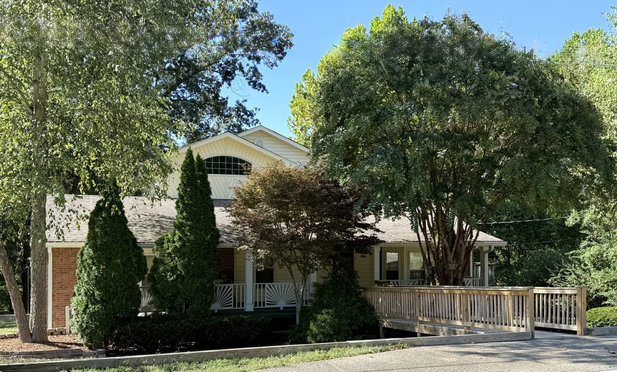 251 Harpeth View Trl — photo