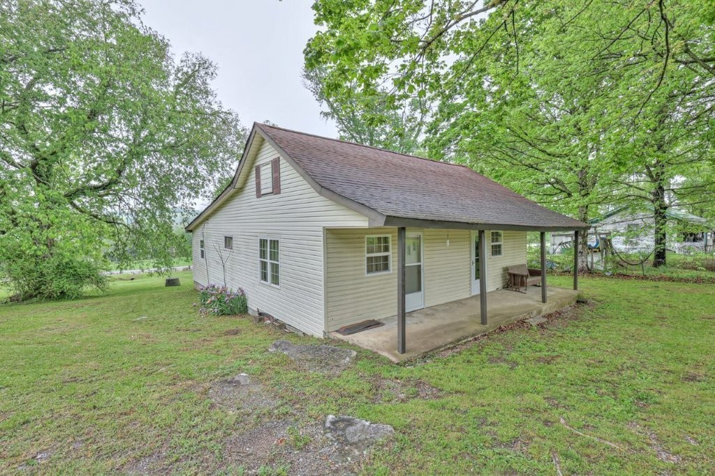 248 Old Flat Creek Road — photo