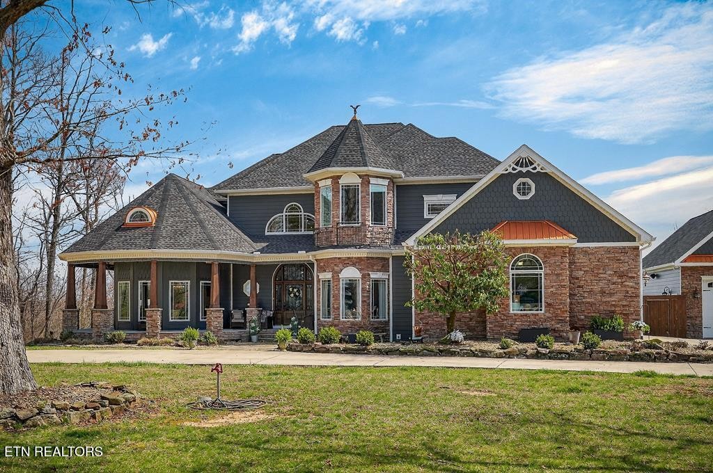 5715 Pleasant Ridge Rd — photo