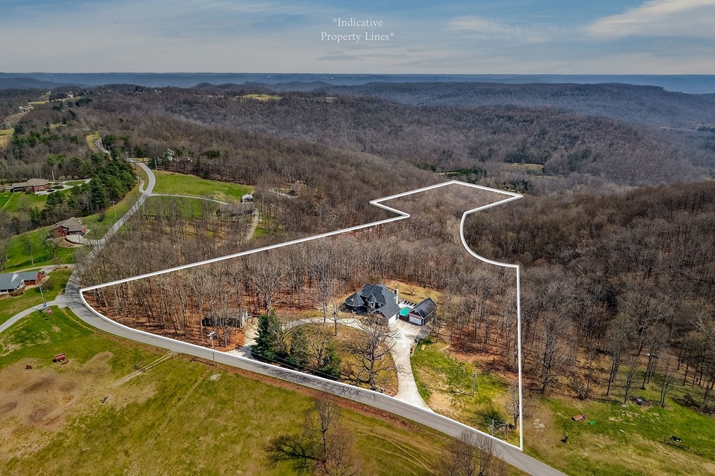 5715 Pleasant Ridge Road, Sparta, TN 38583 — photo 2