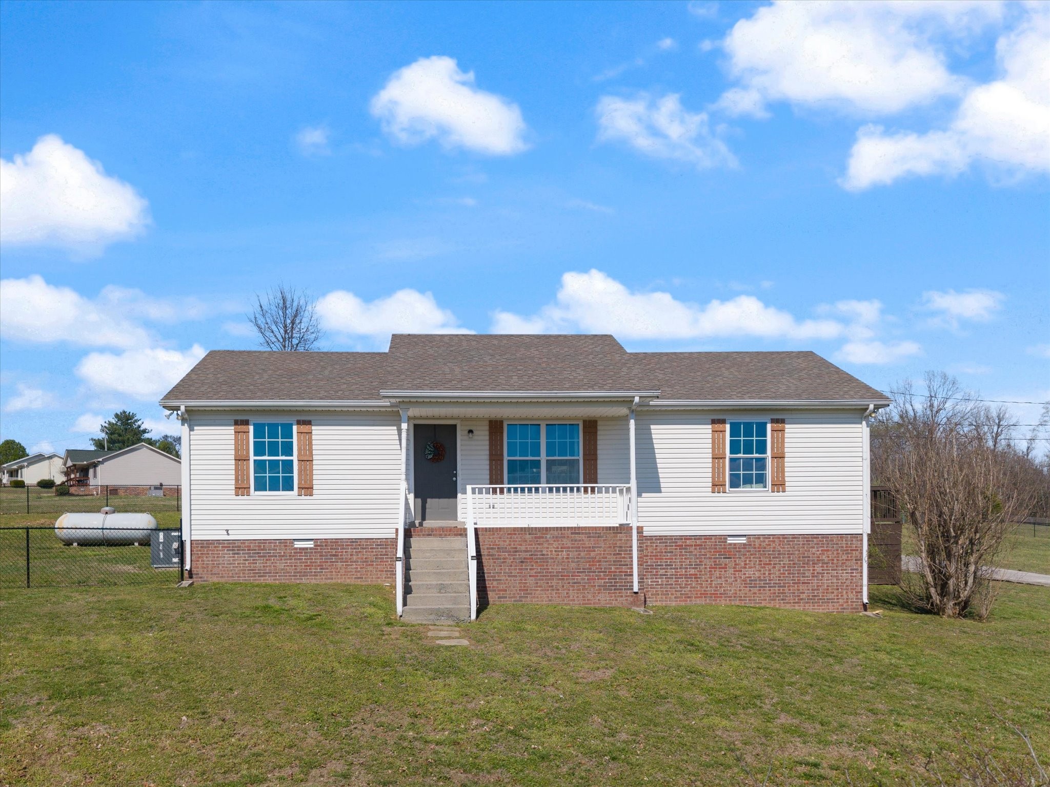 3695 Armstrong Road, Springfield, TN 37172