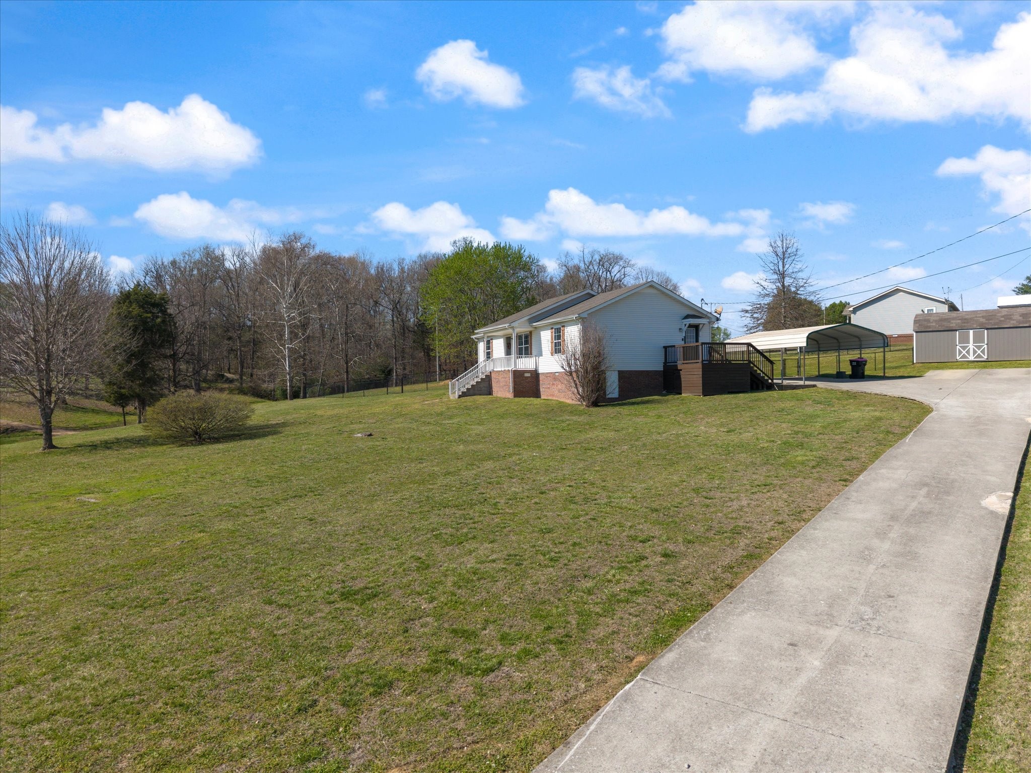 3695 Armstrong Road, Springfield, TN 37172 — photo 2