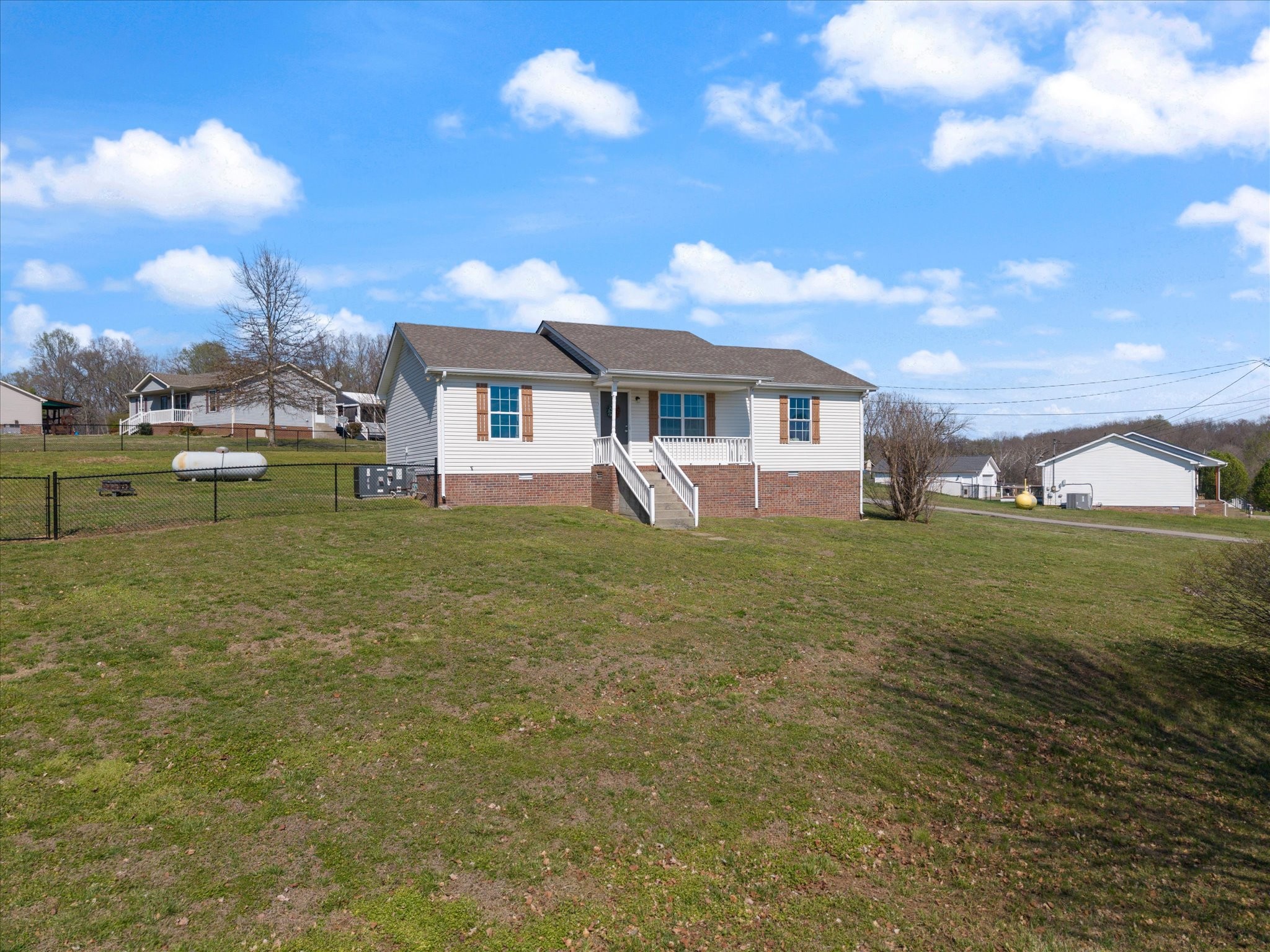 3695 Armstrong Road, Springfield, TN 37172 — photo 3