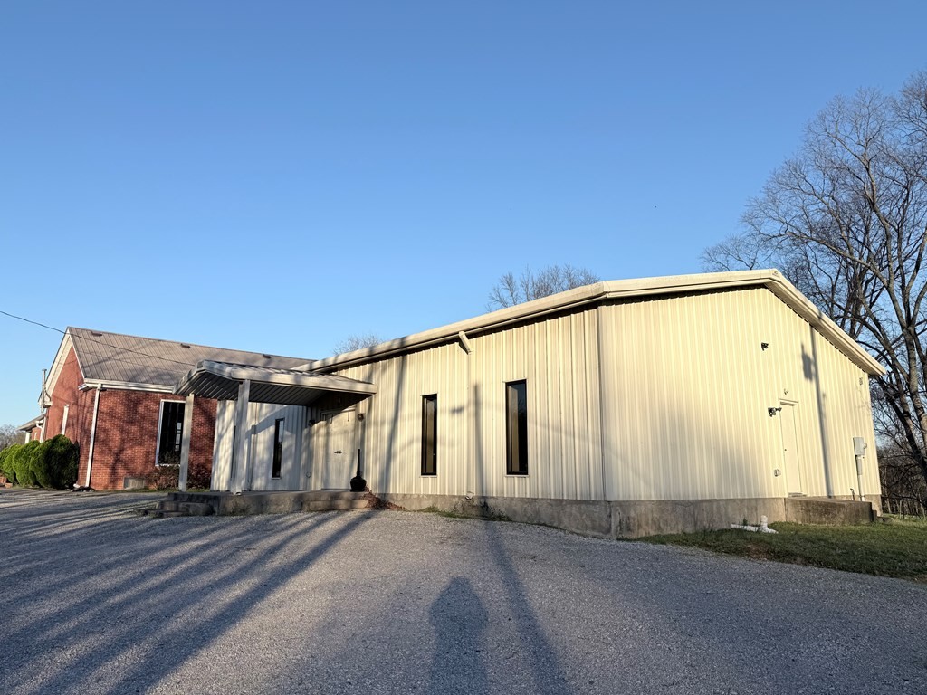 10926 Lafayette Rd — photo